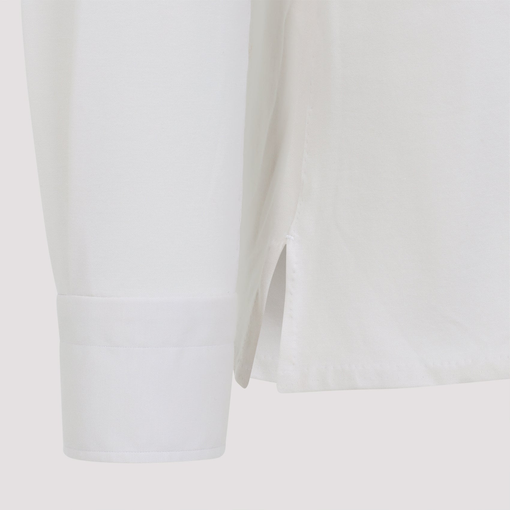 Kiton Nerano Shirt
