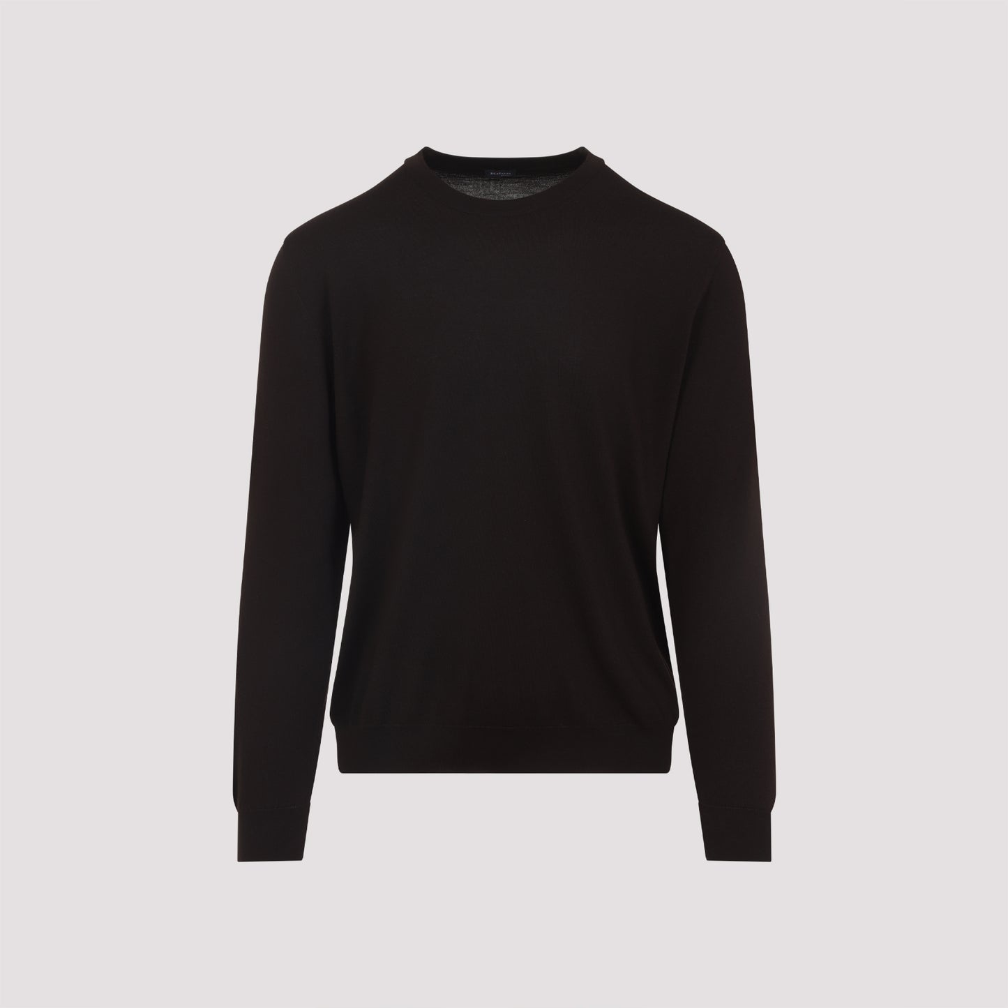 Kiton Cashmere Pullover