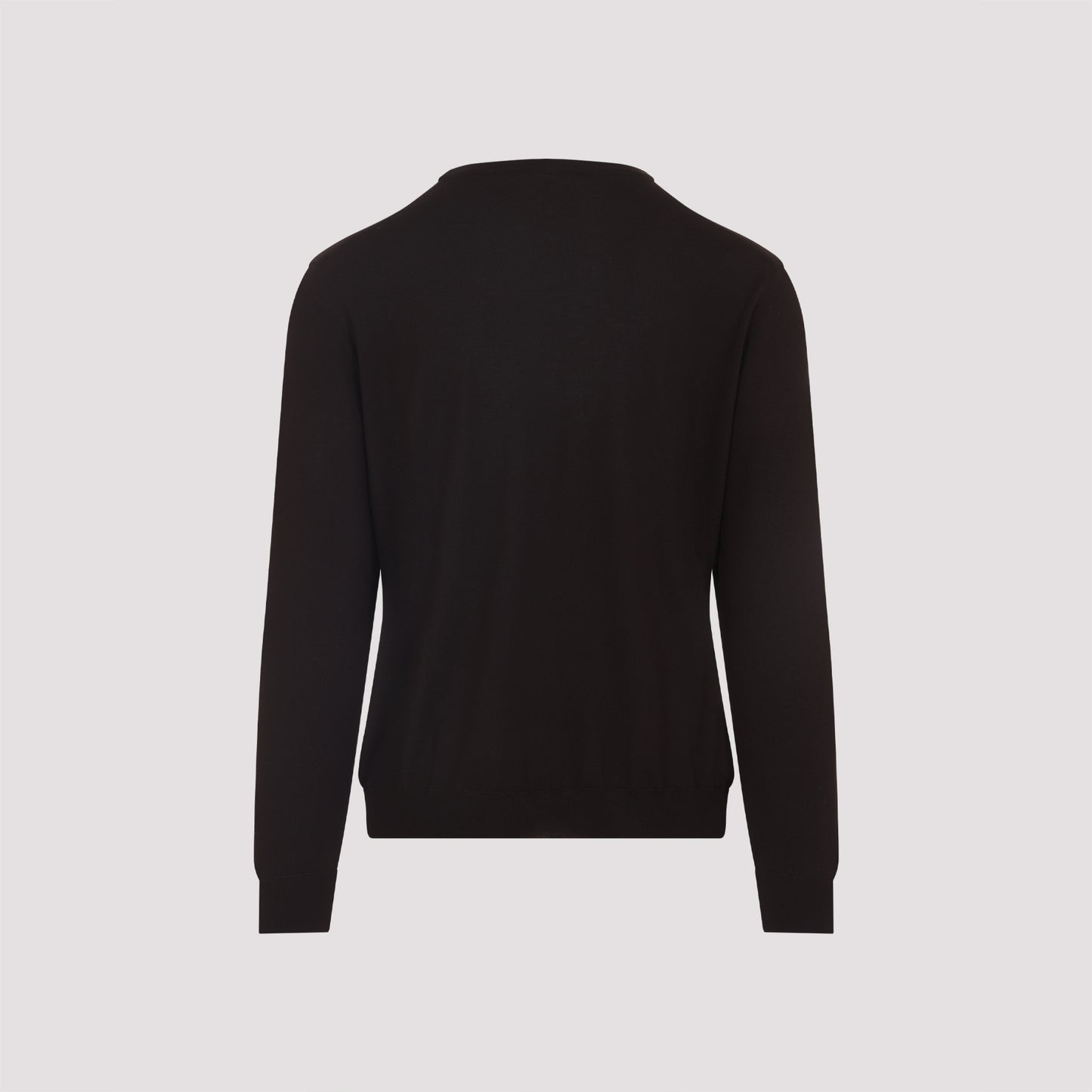 Kiton Cashmere Pullover