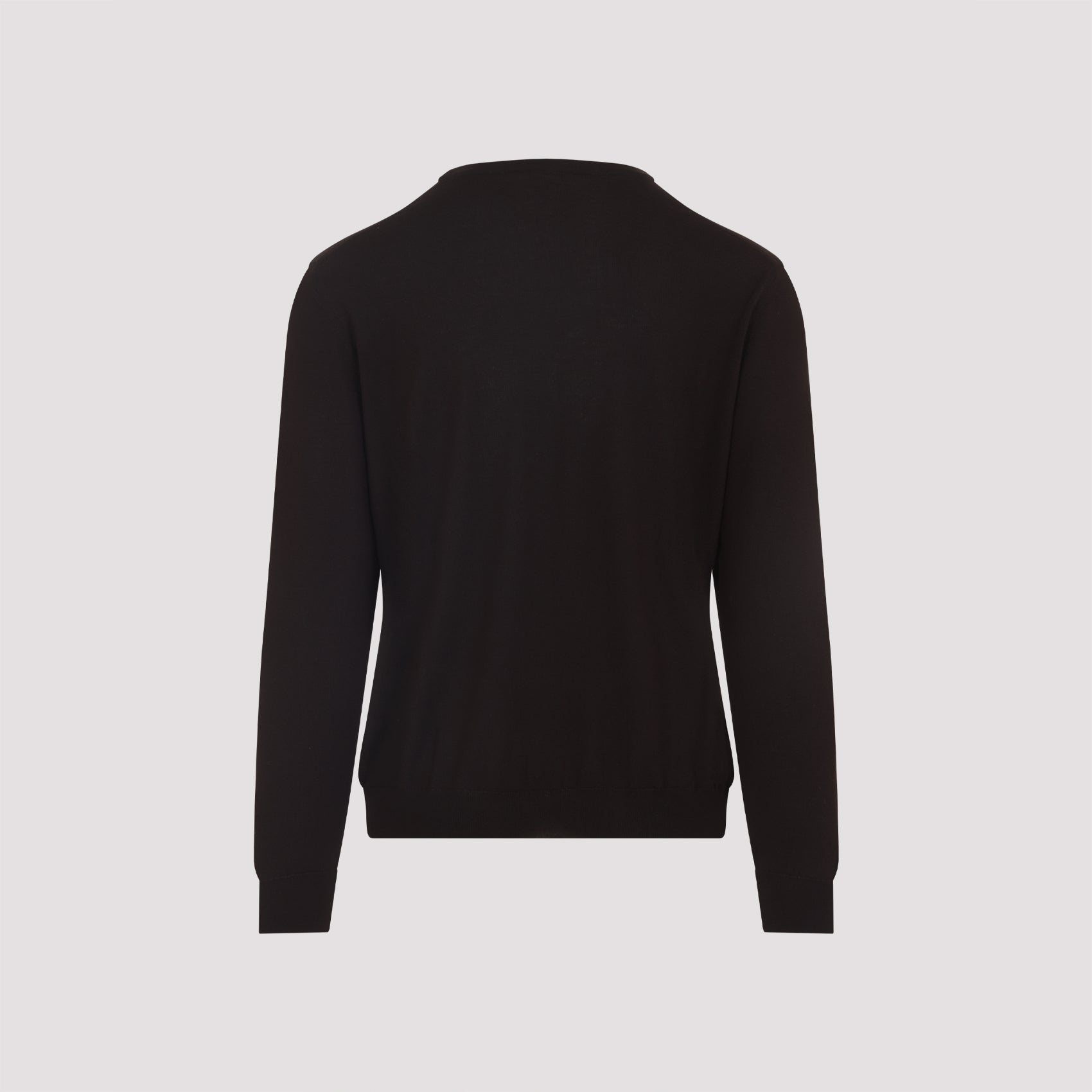 Kiton Cashmere Pullover