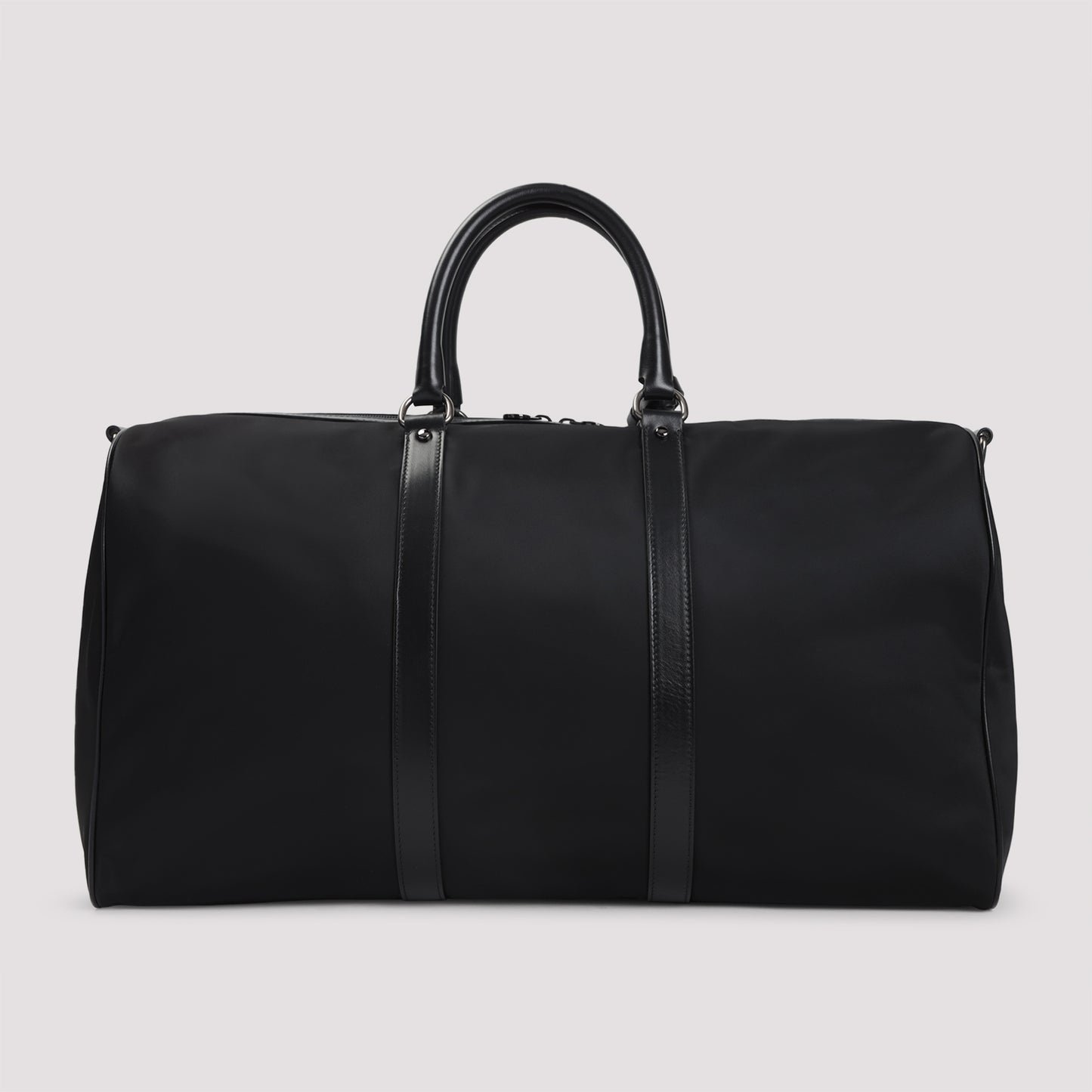 Kiton Polyamide Duffle Bag