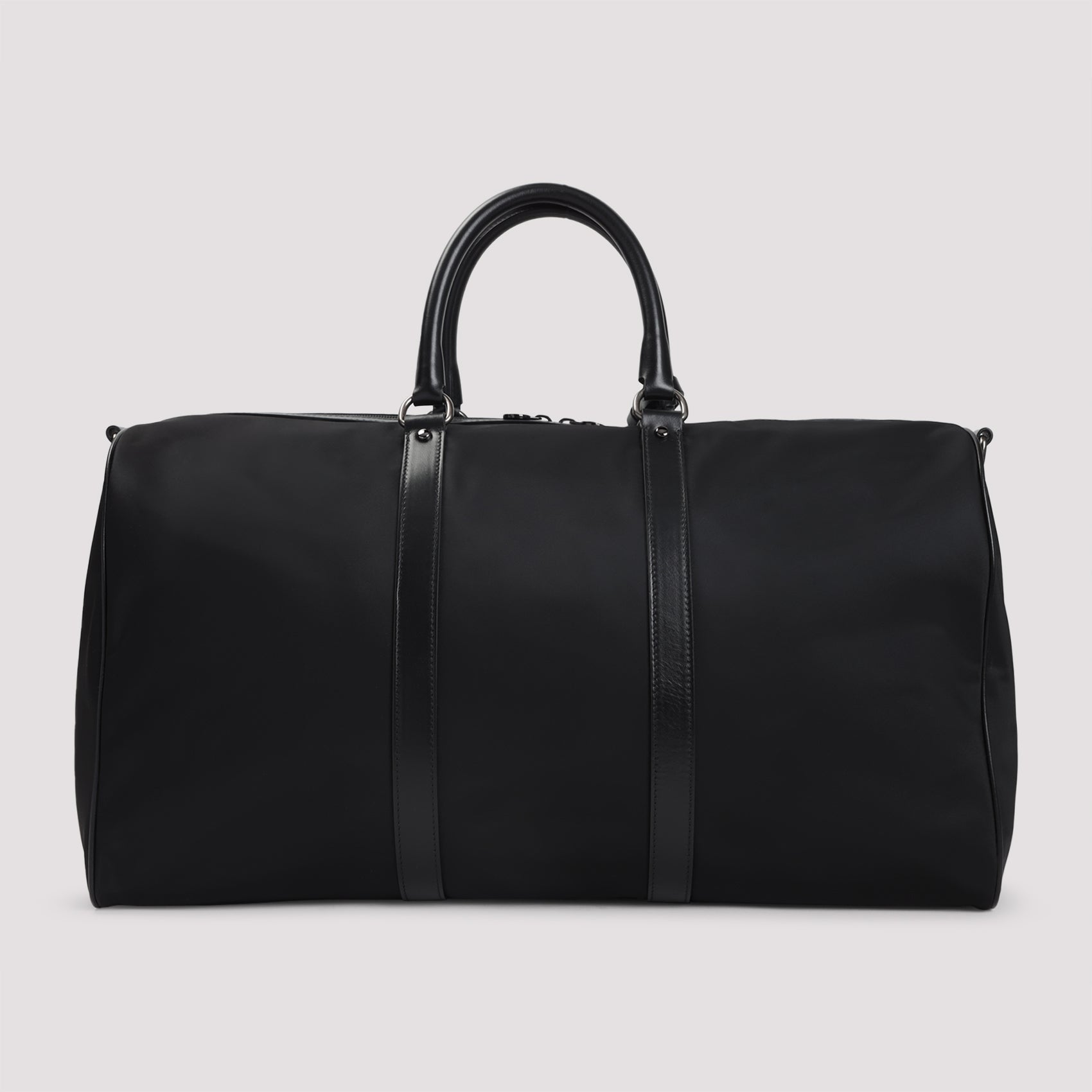 Kiton Polyamide Duffle Bag