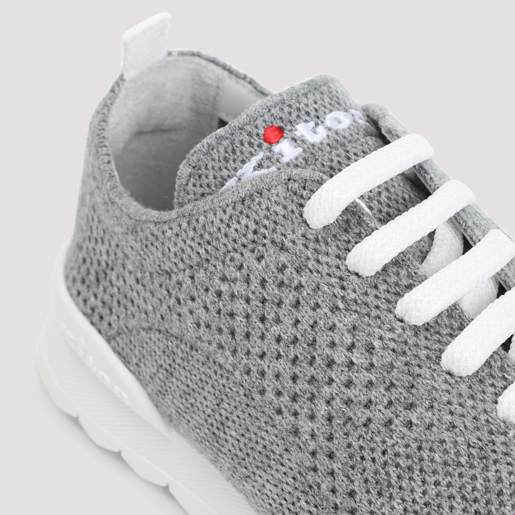 Kiton Fits Sneakers
