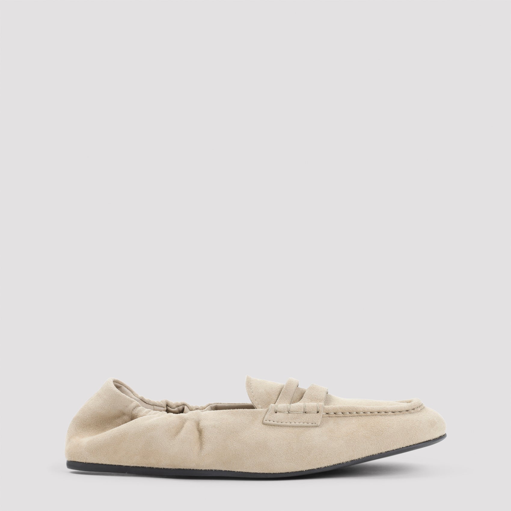 Miu Miu Loafers