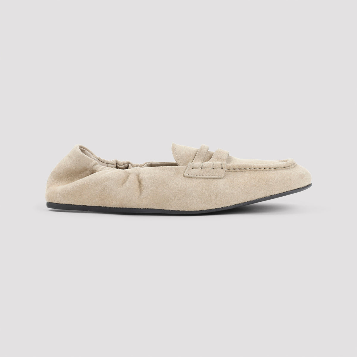 Miu Miu Loafers