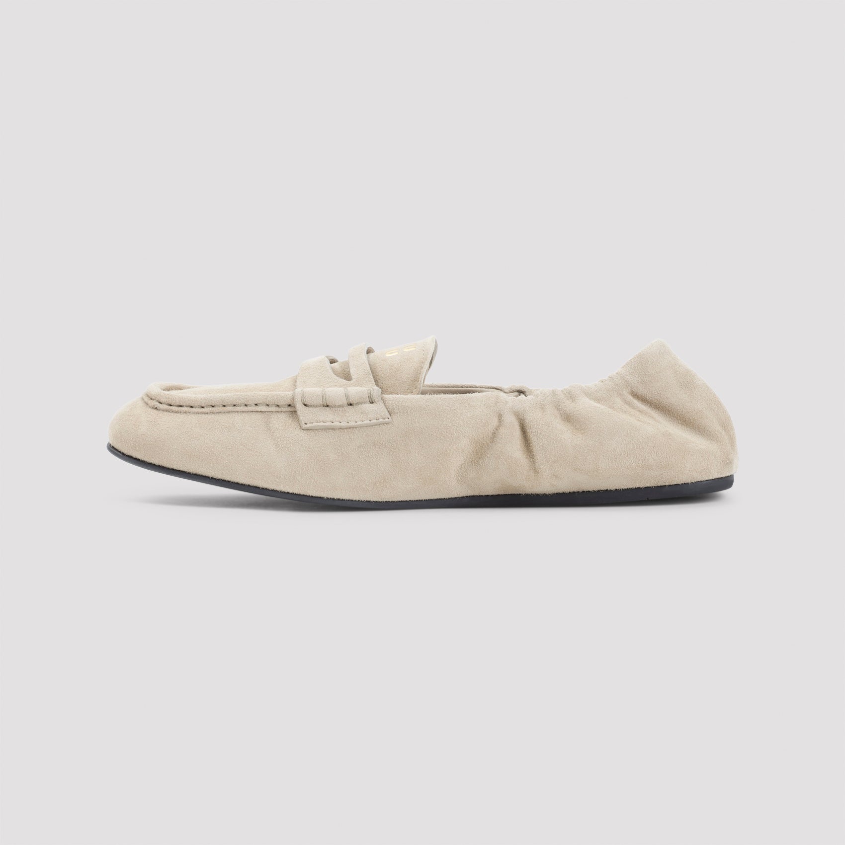Miu Miu Loafers