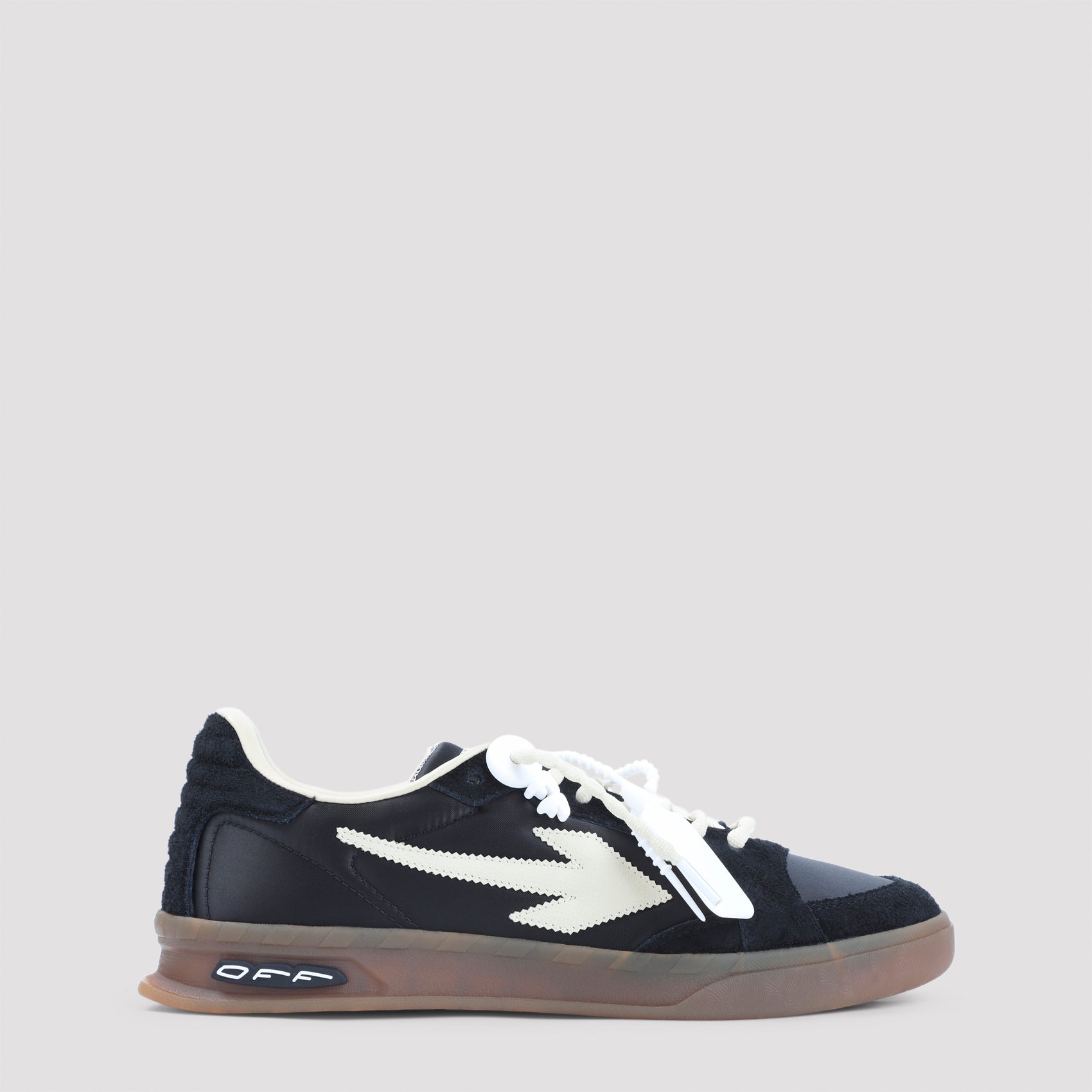 Off-White M-End Of Play Sneakers