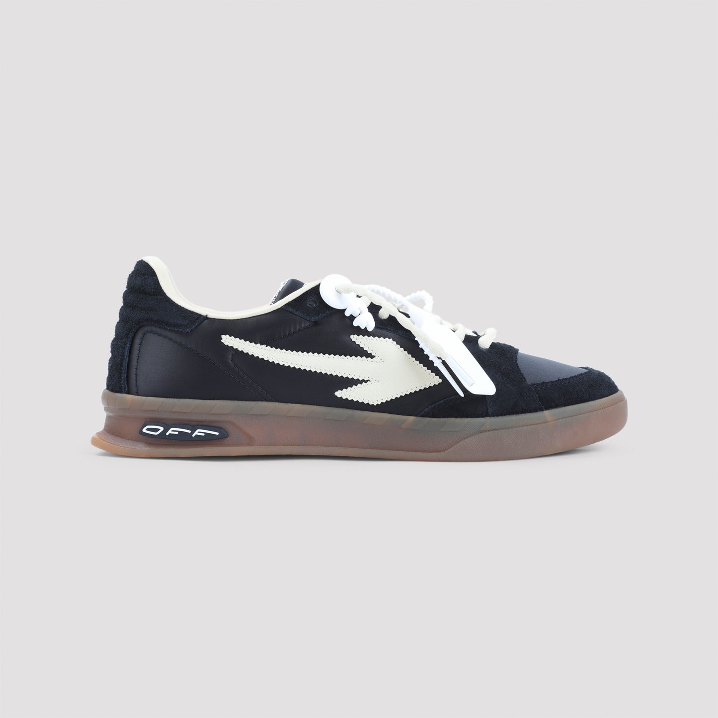 Off-White M-End Of Play Sneakers
