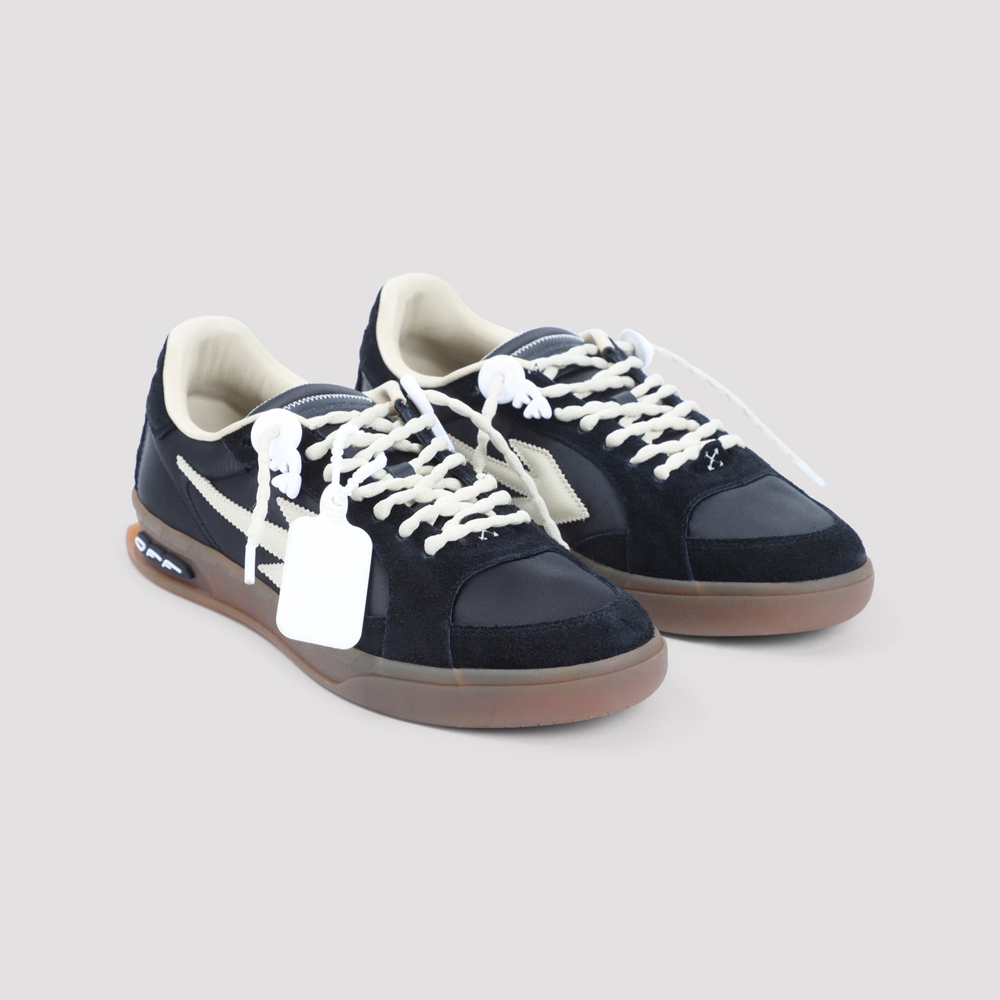 Off-White M-End Of Play Sneakers