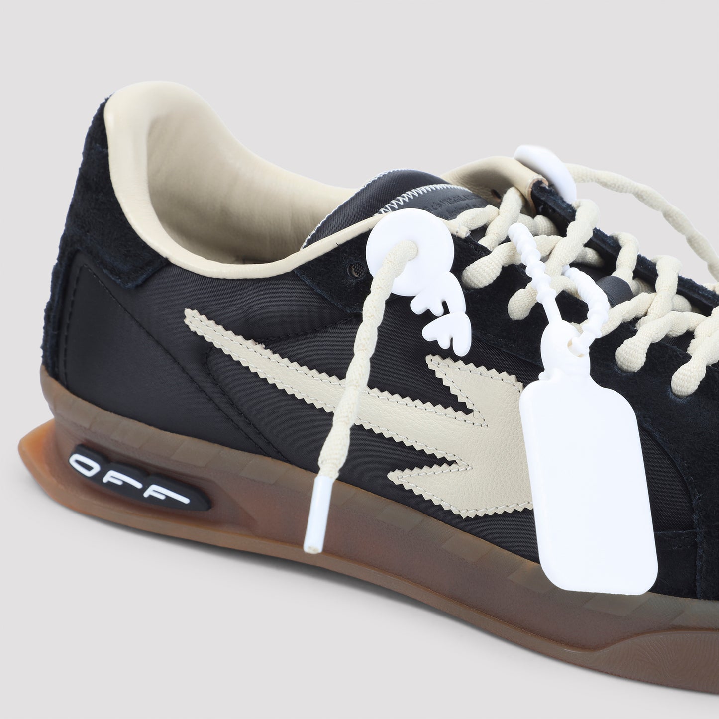 Off-White M-End Of Play Sneakers