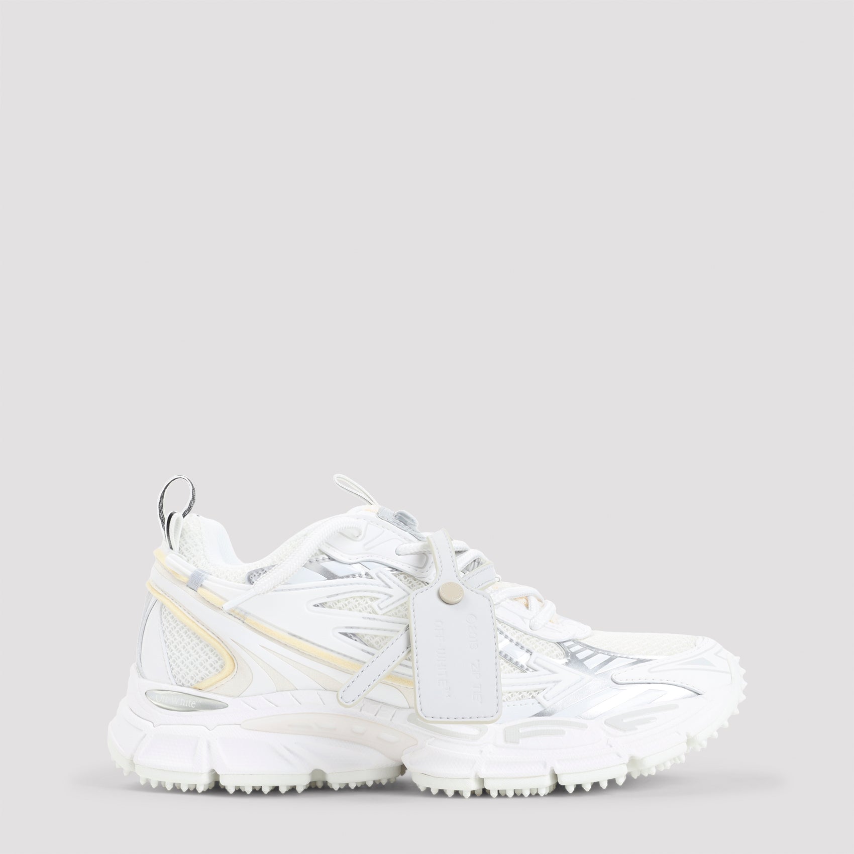 Off-White Be Right Back Sneakers