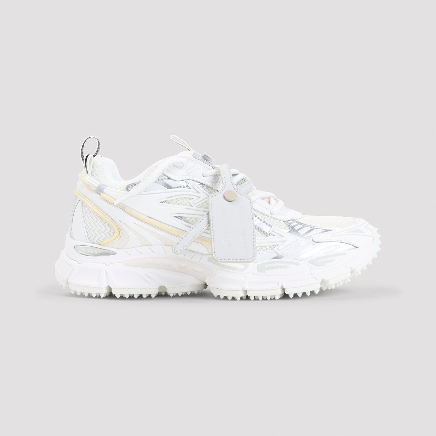 Off-White Be Right Back Sneakers