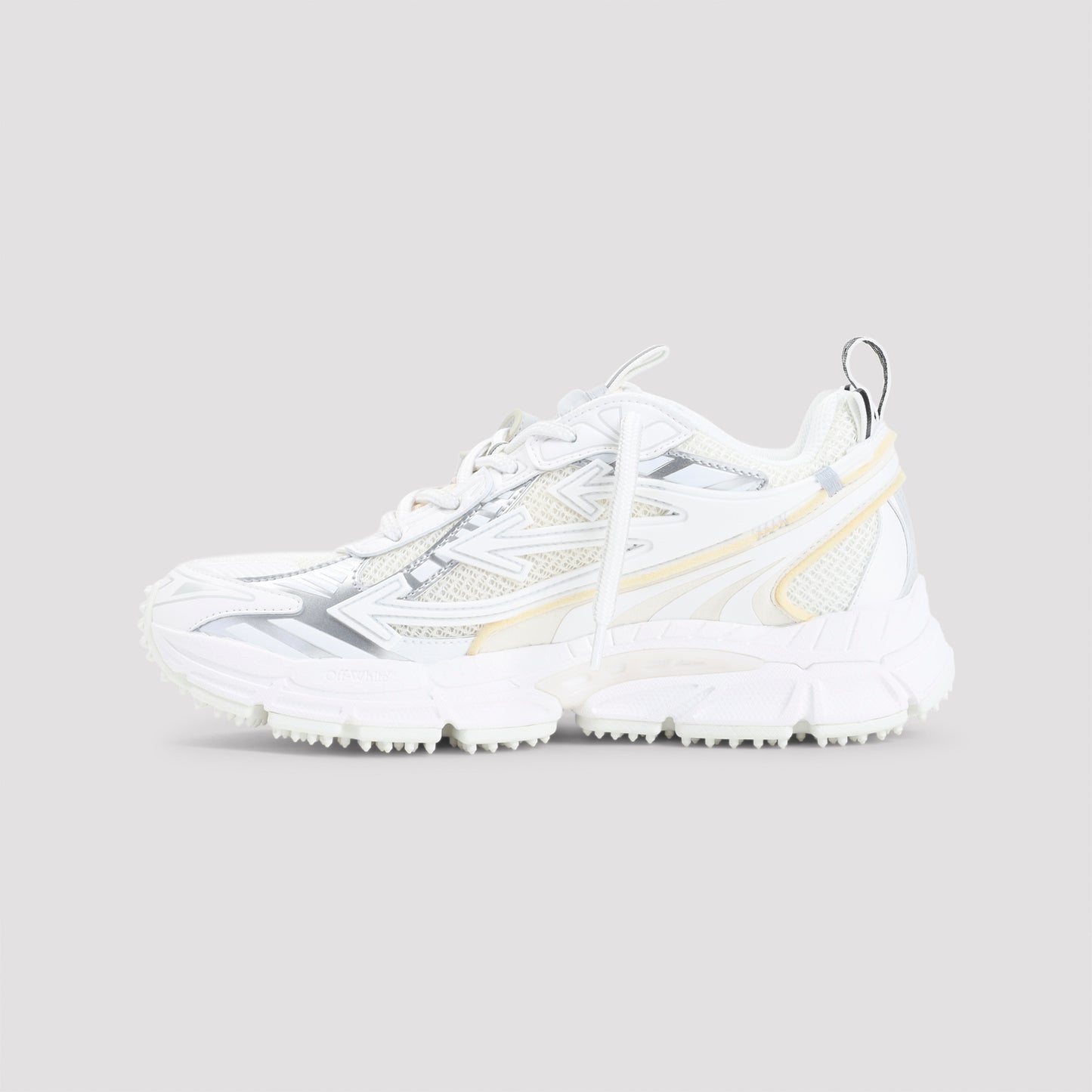 Off-White Be Right Back Sneakers