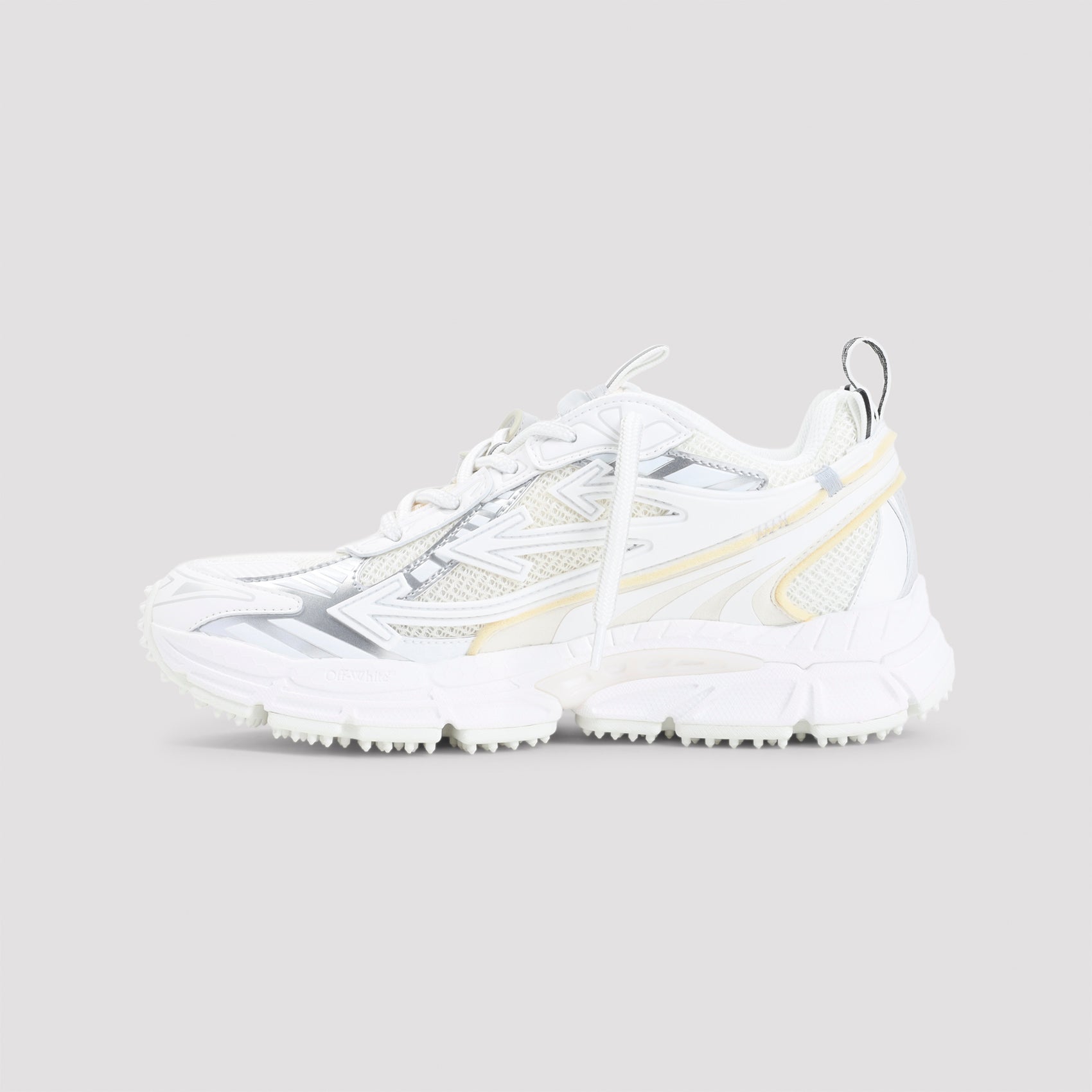 Off-White Be Right Back Sneakers