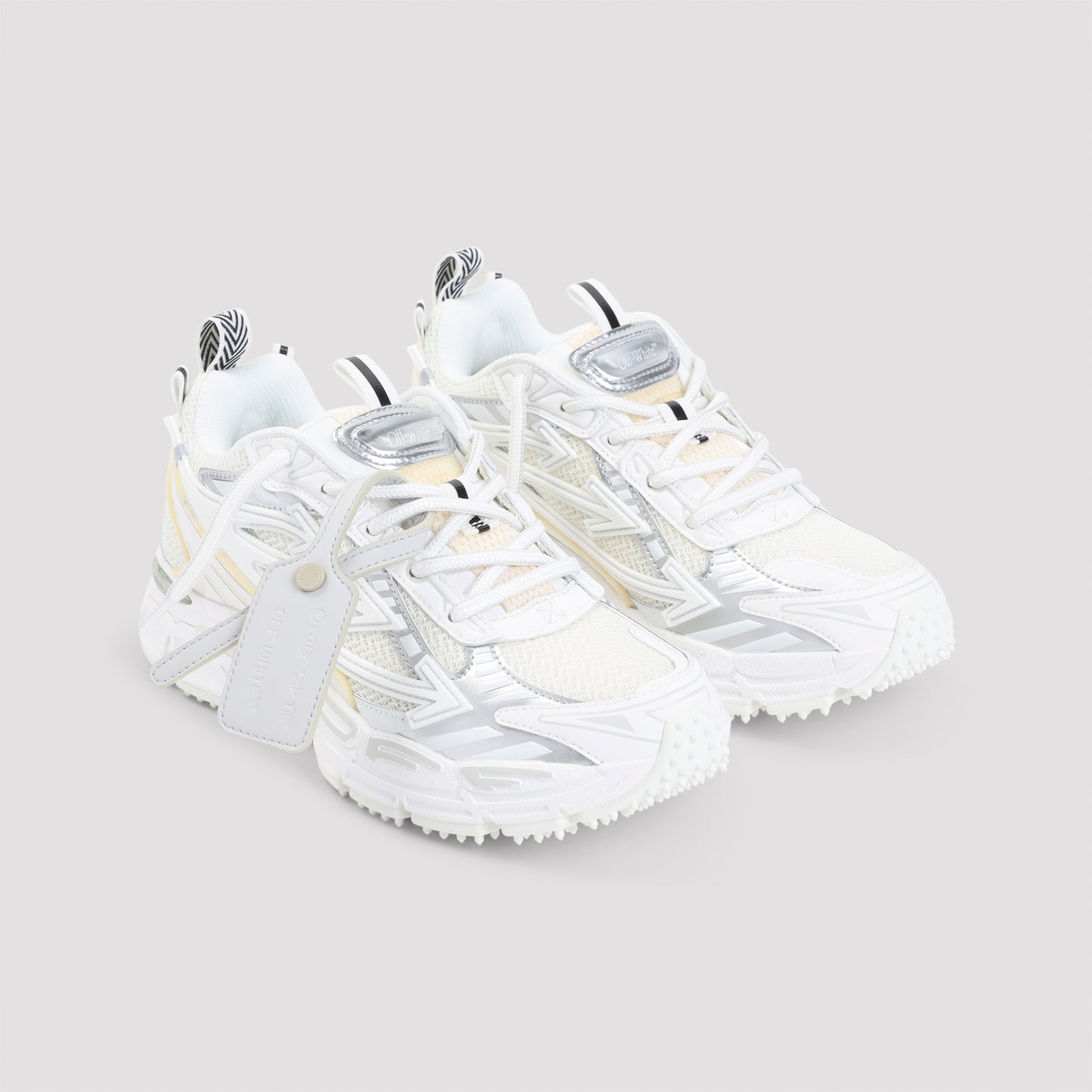 Off-White Be Right Back Sneakers