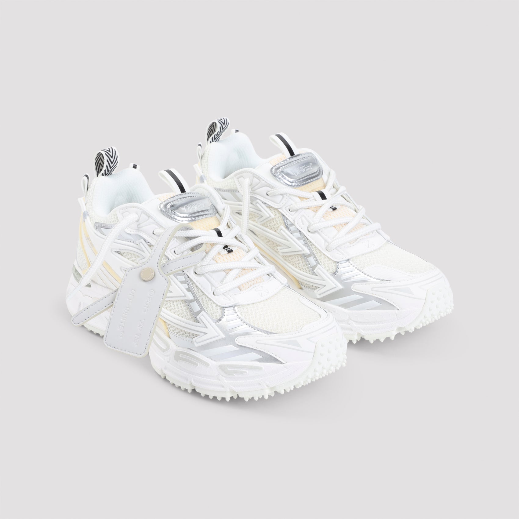 Off-White Be Right Back Sneakers