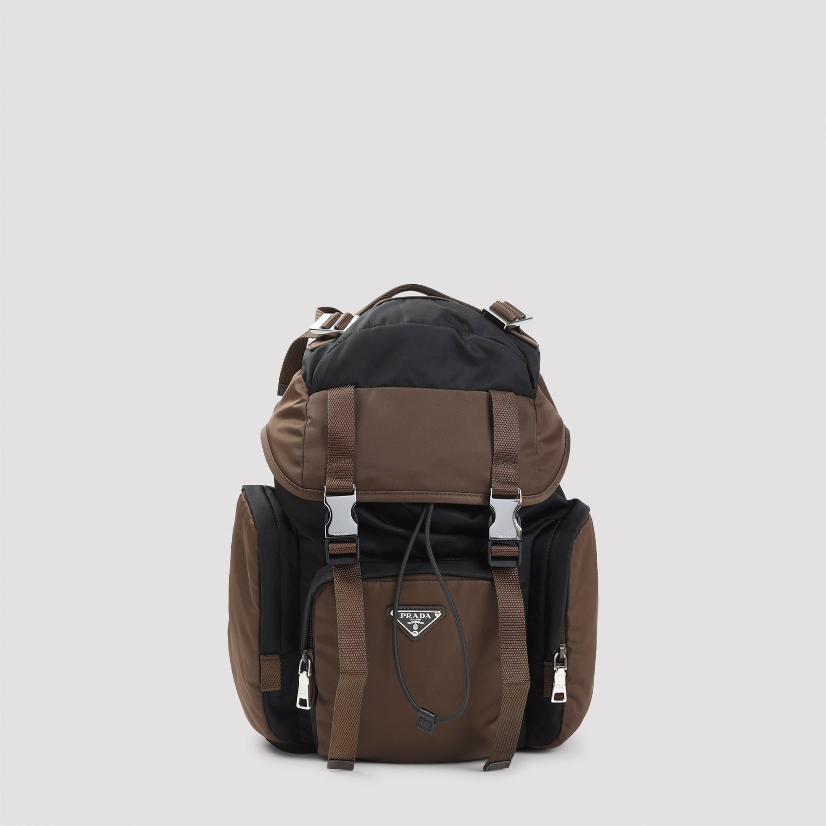 Prada Re-Nylon Backpack