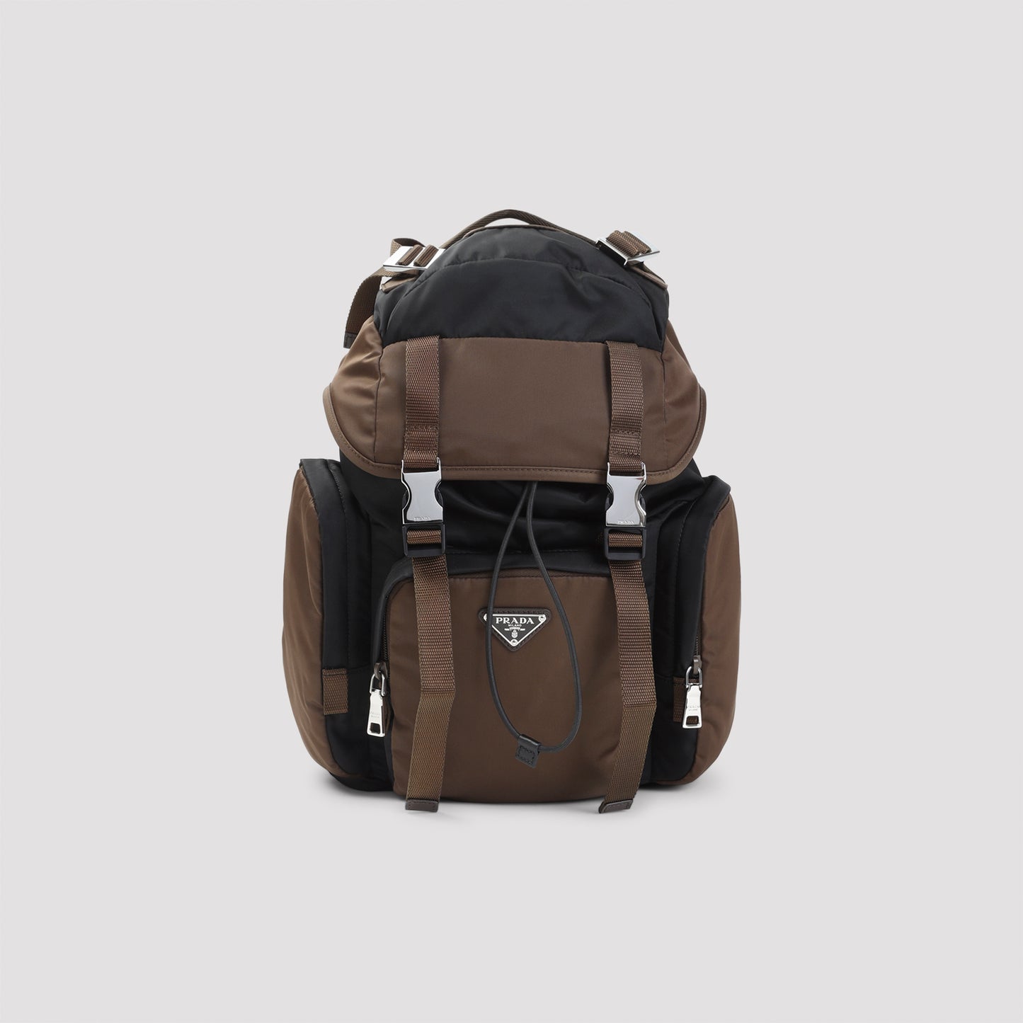 Prada Re-Nylon Backpack