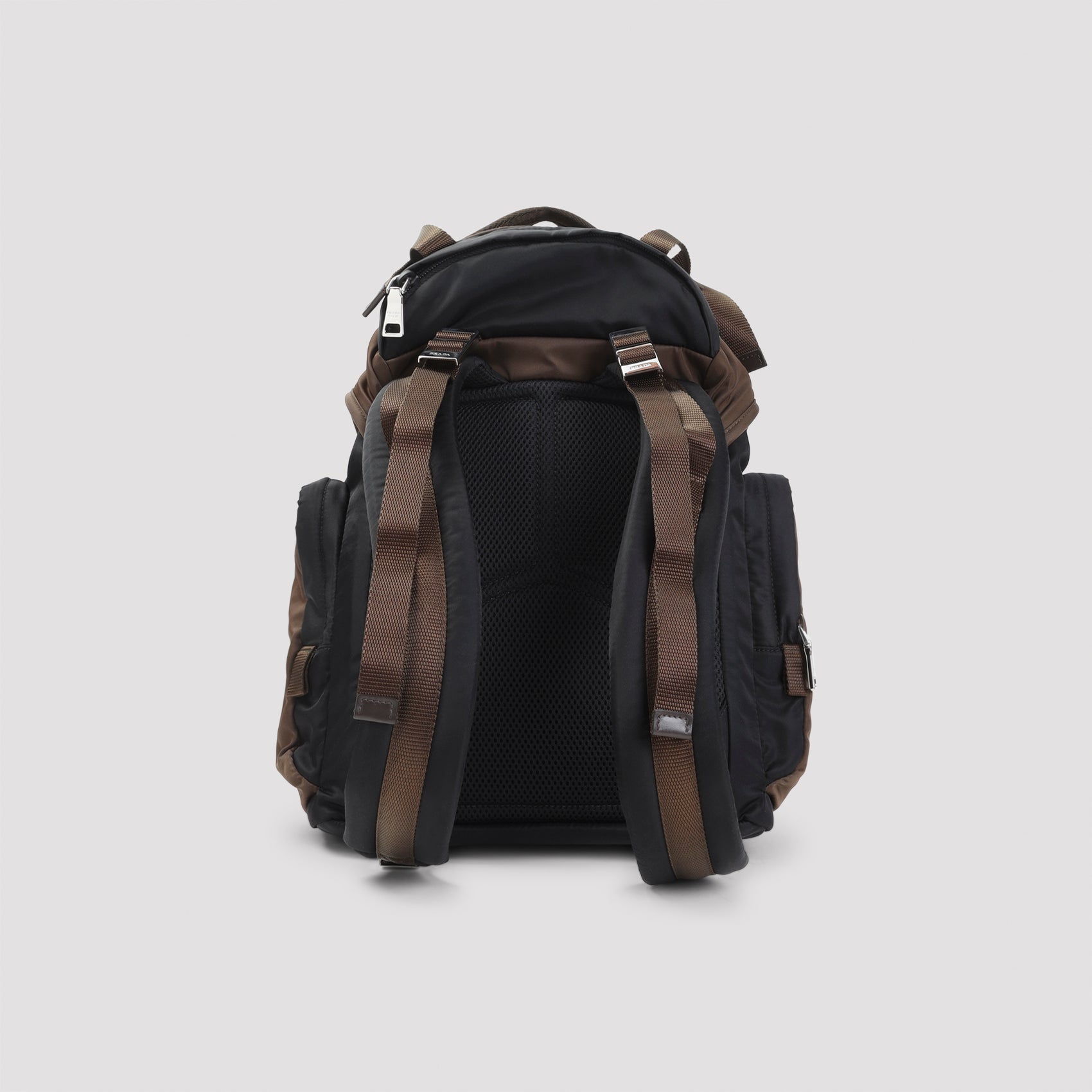Prada Re-Nylon Backpack