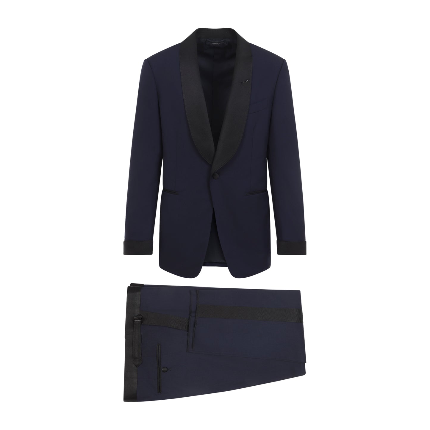 Tom Ford Shelton Evening Suit