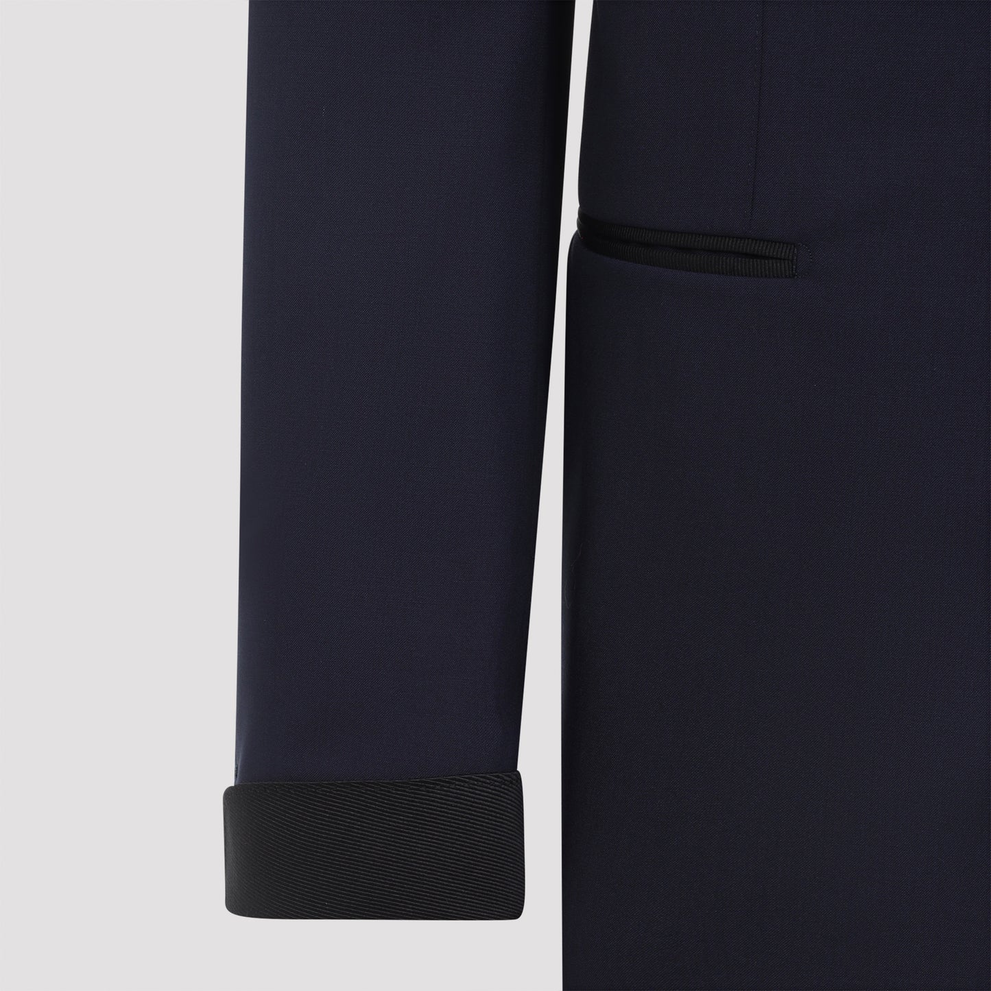 Tom Ford Shelton Evening Suit