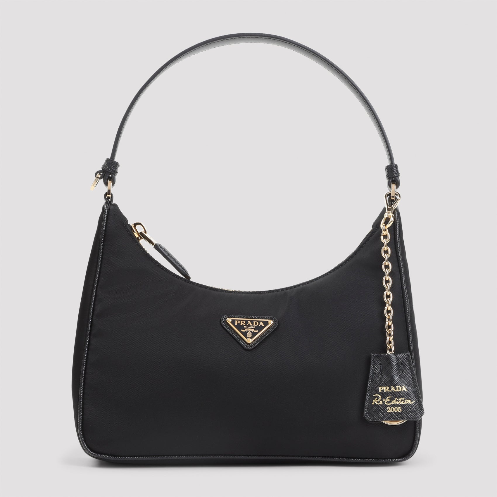 Prada Re-Edition 2005 Mini Bag