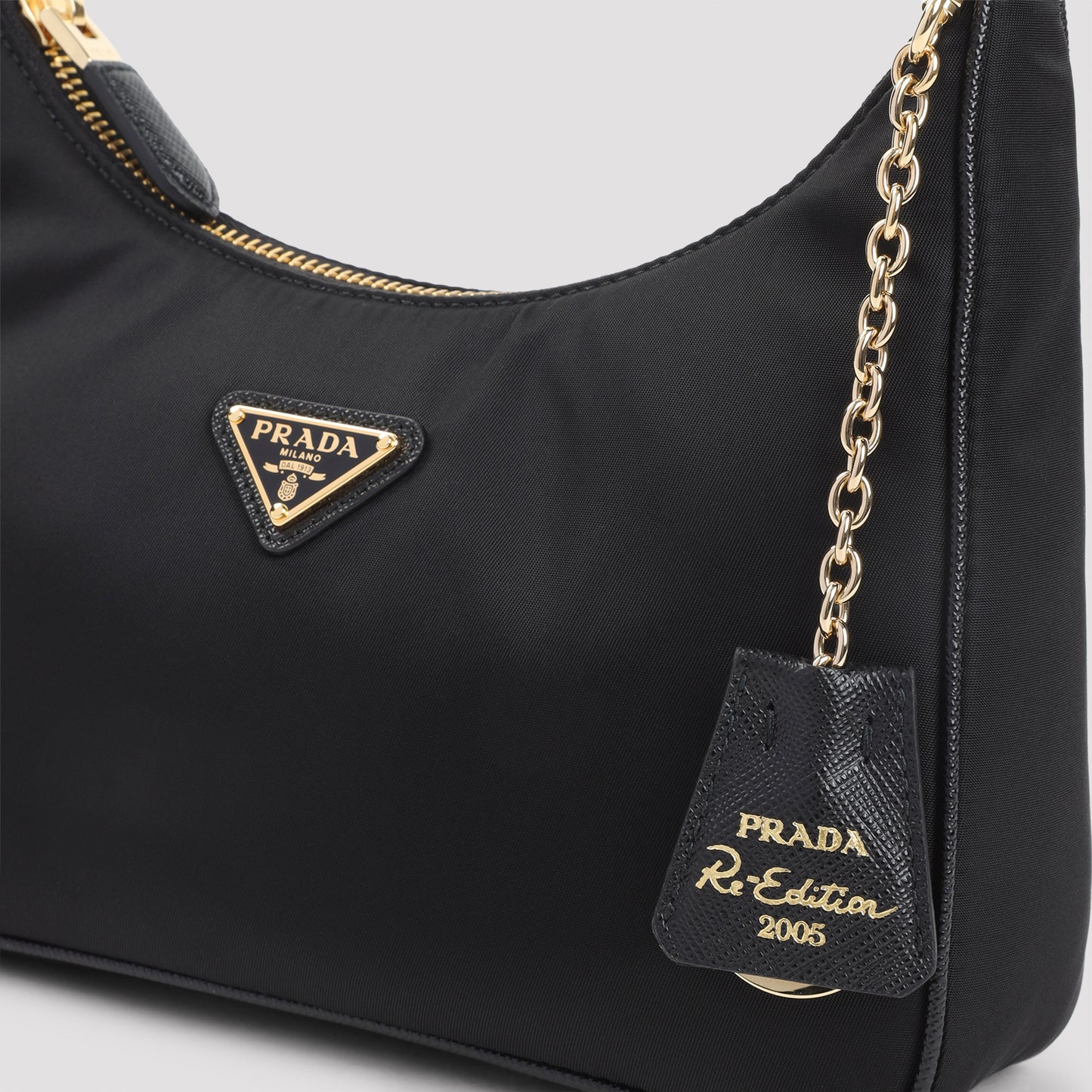 Prada Re-Edition 2005 Mini Bag