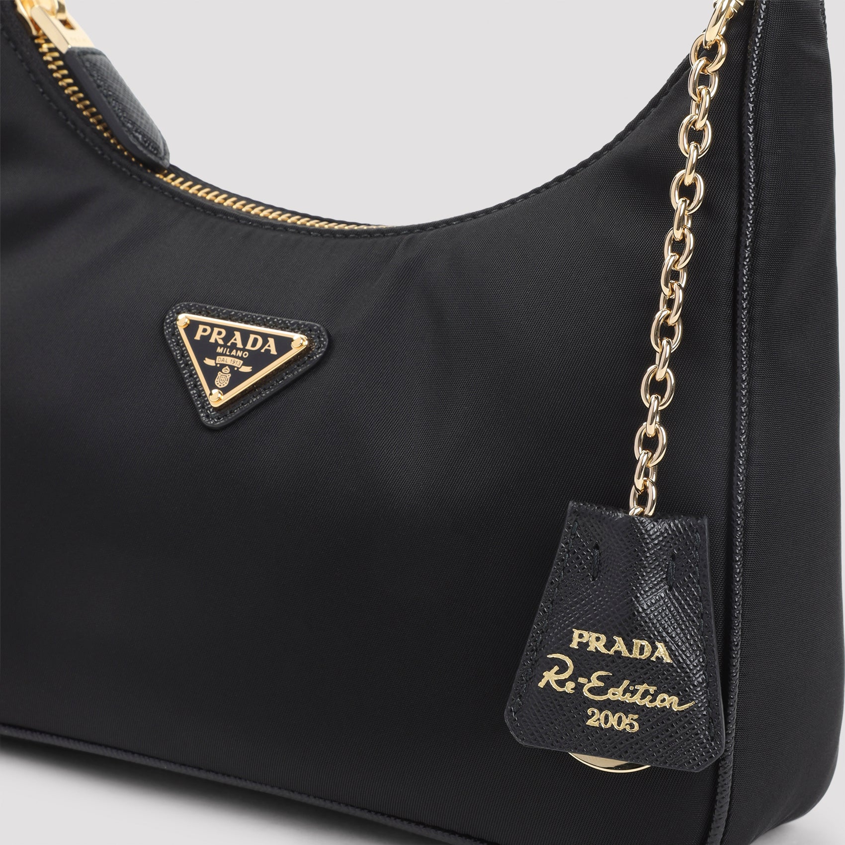 Prada Re-Edition 2005 Mini Bag
