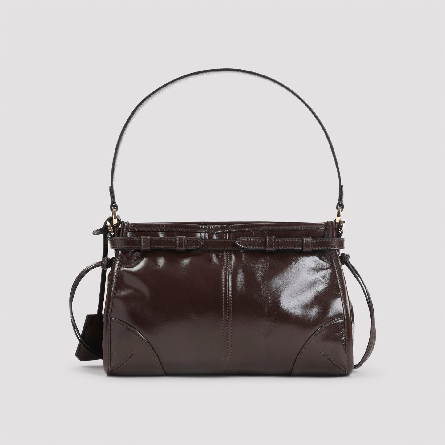 Prada Bonnie Small Leather Bag