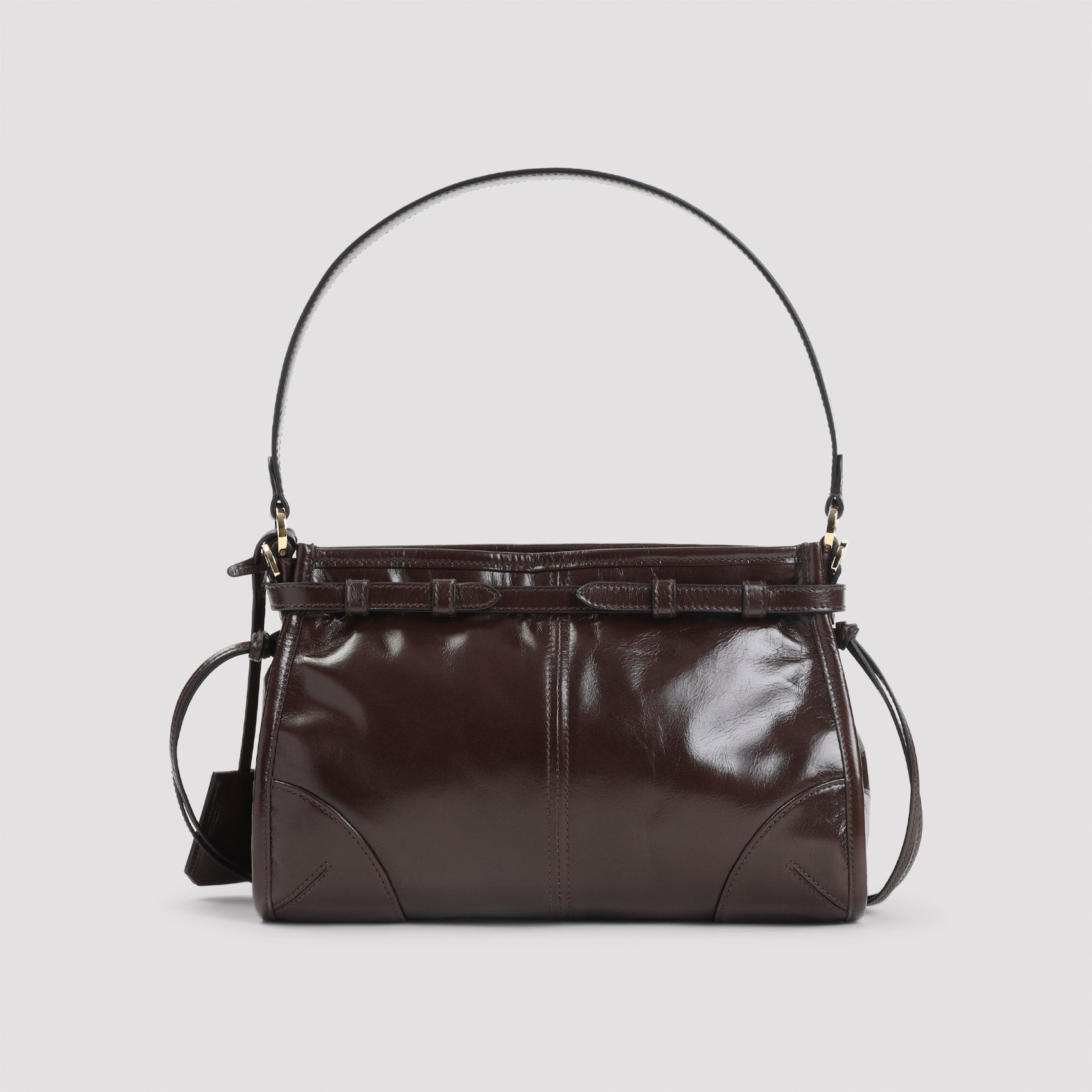 Prada Bonnie Small Leather Bag