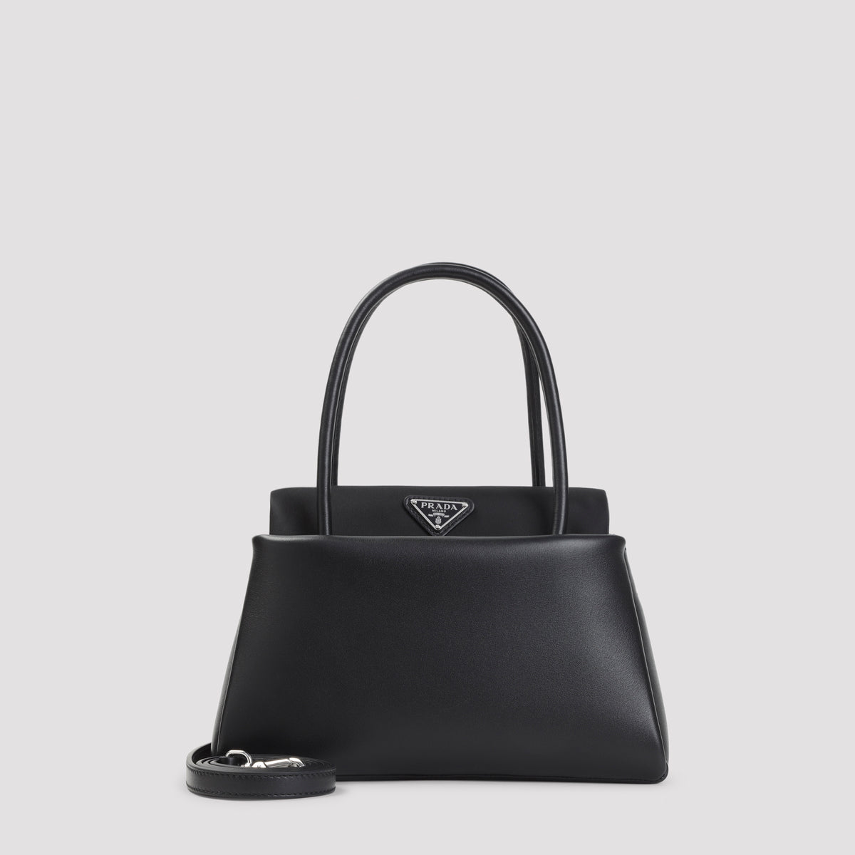 Prada Leather Handbag