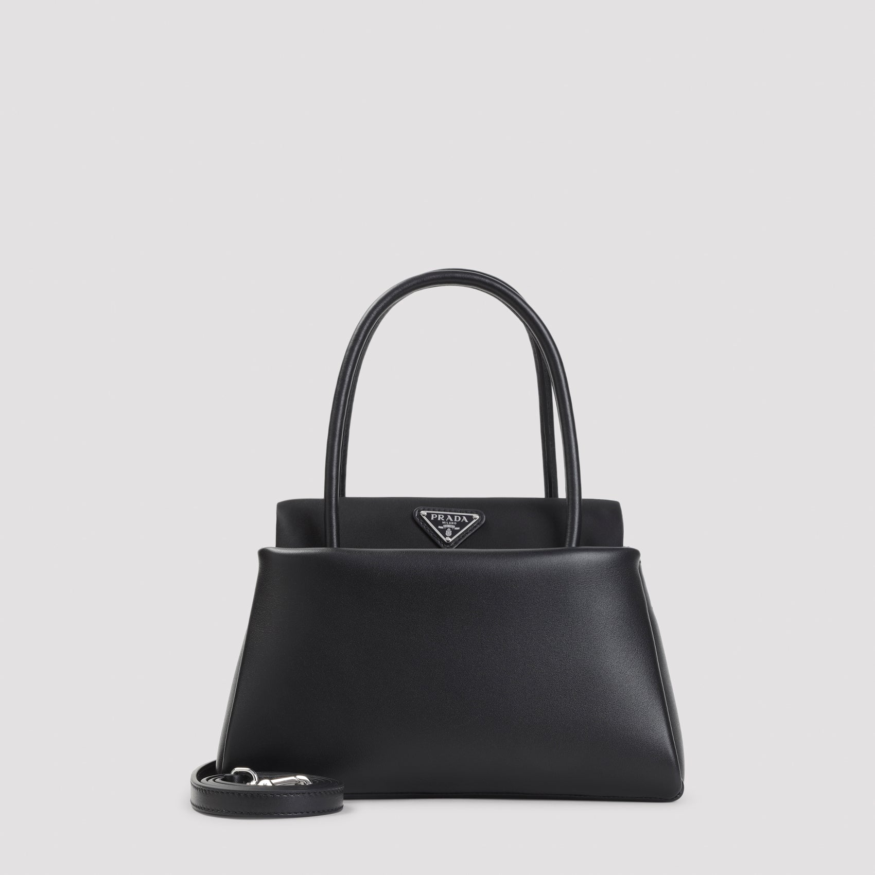 Prada Leather Handbag