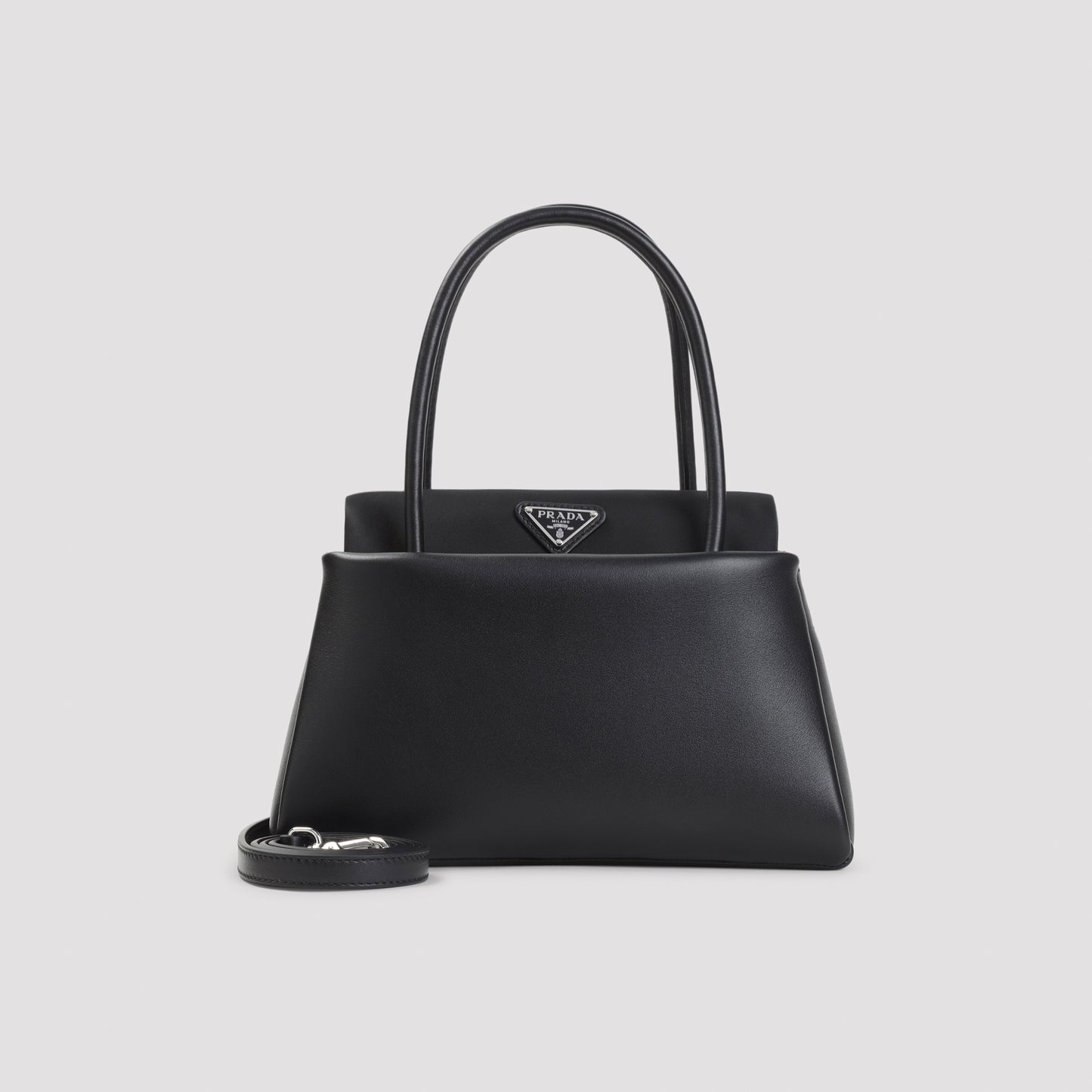 Prada Leather Handbag