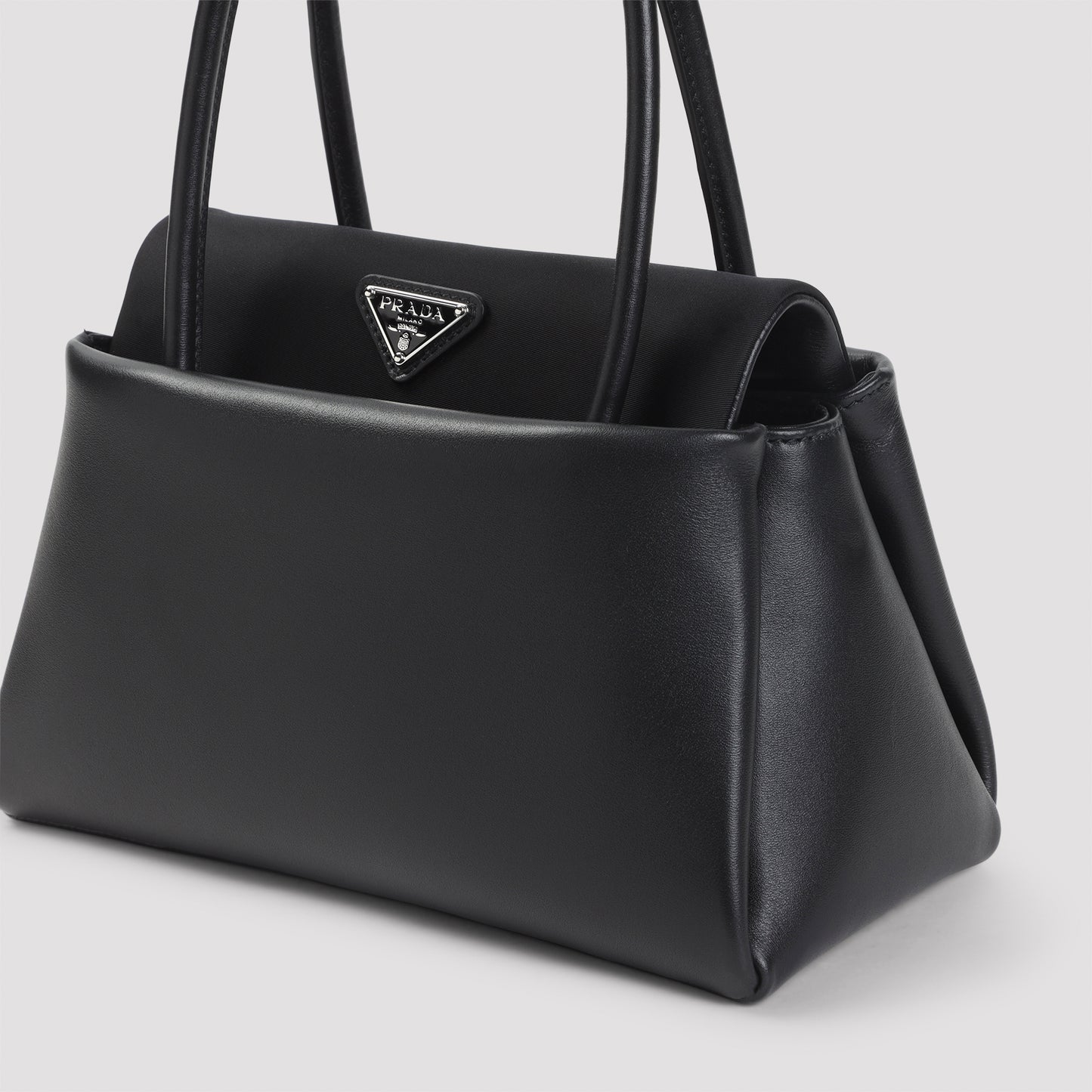 Prada Leather Handbag