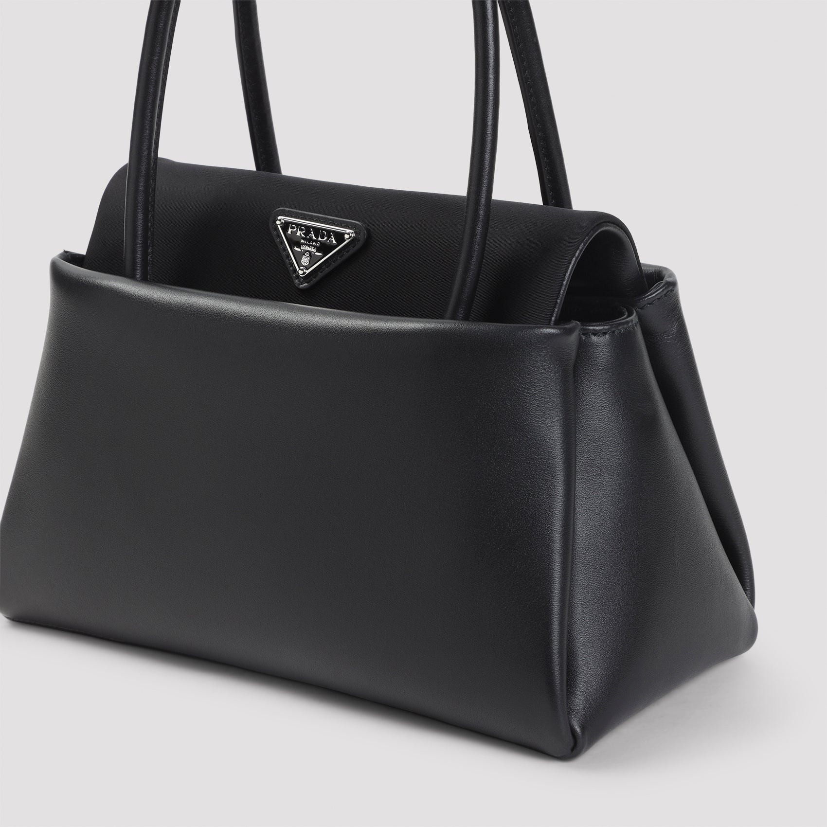 Prada Leather Handbag