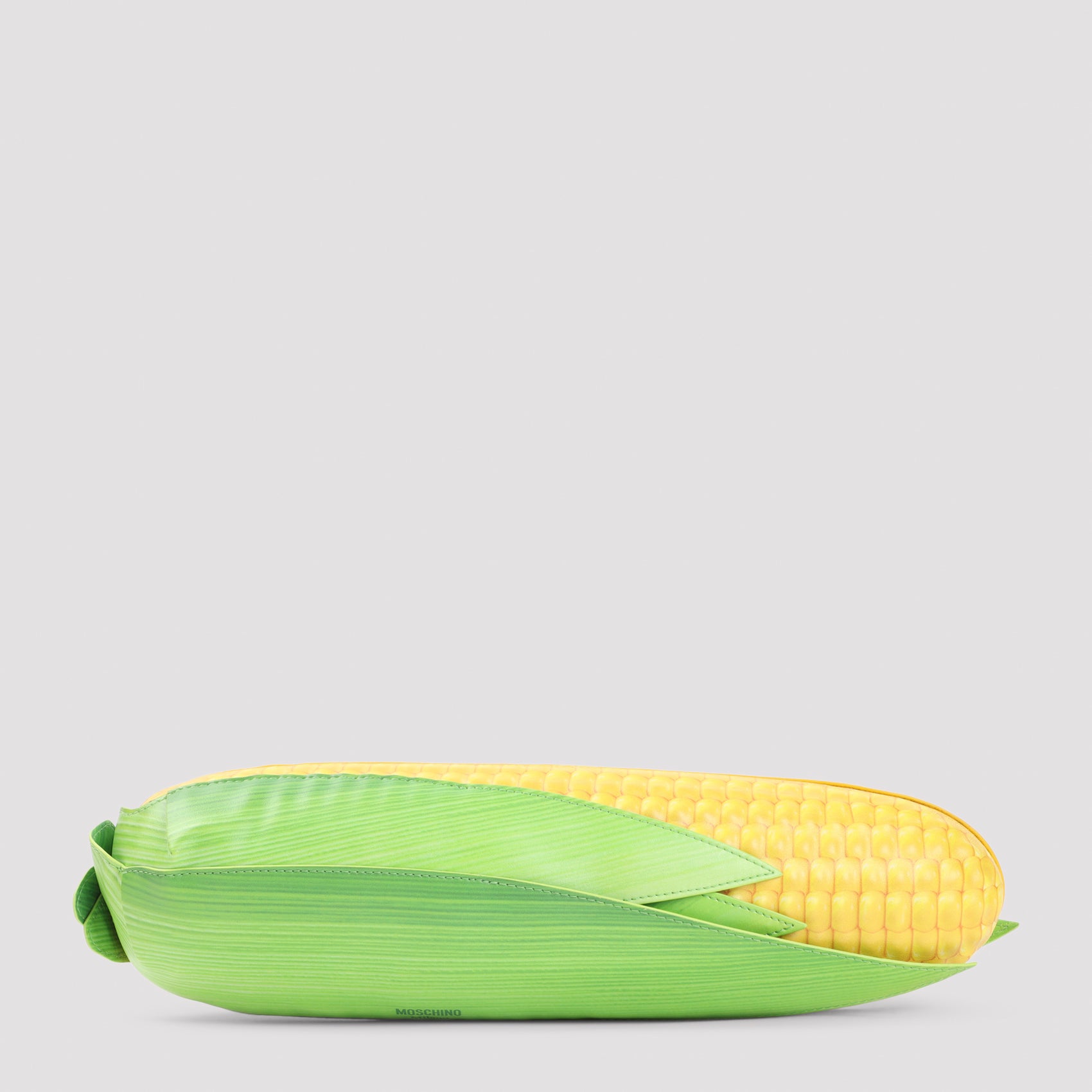 Moschino Corn Cab Clutch Bag