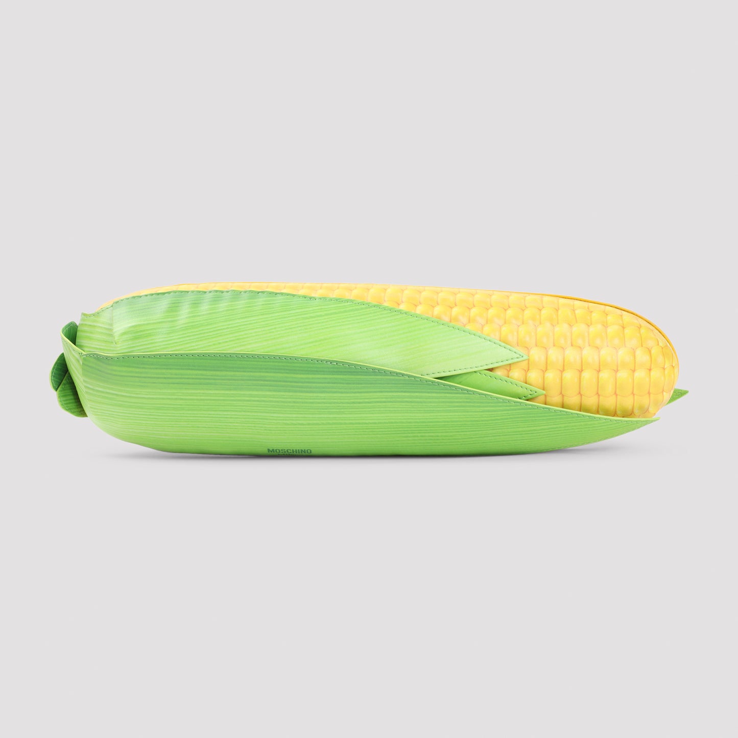 Moschino Corn Cab Clutch Bag