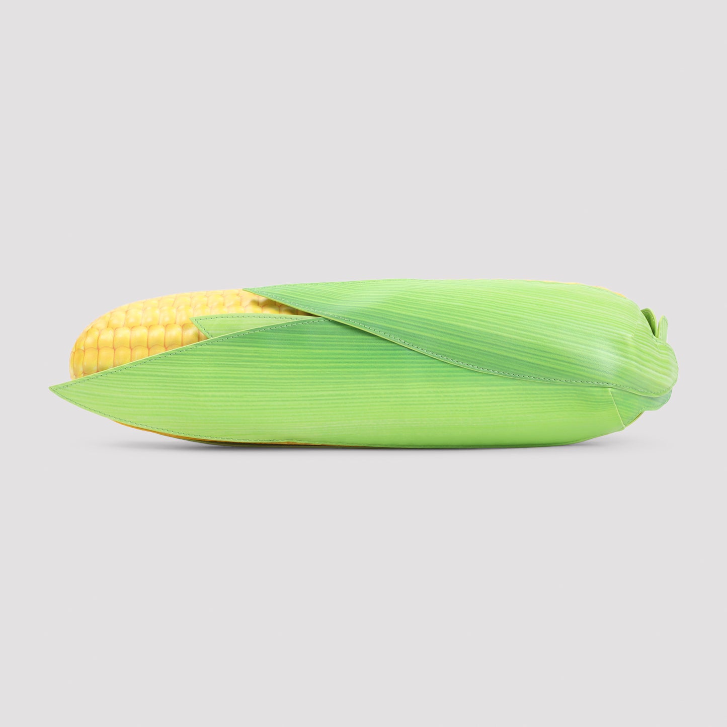 Moschino Corn Cab Clutch Bag