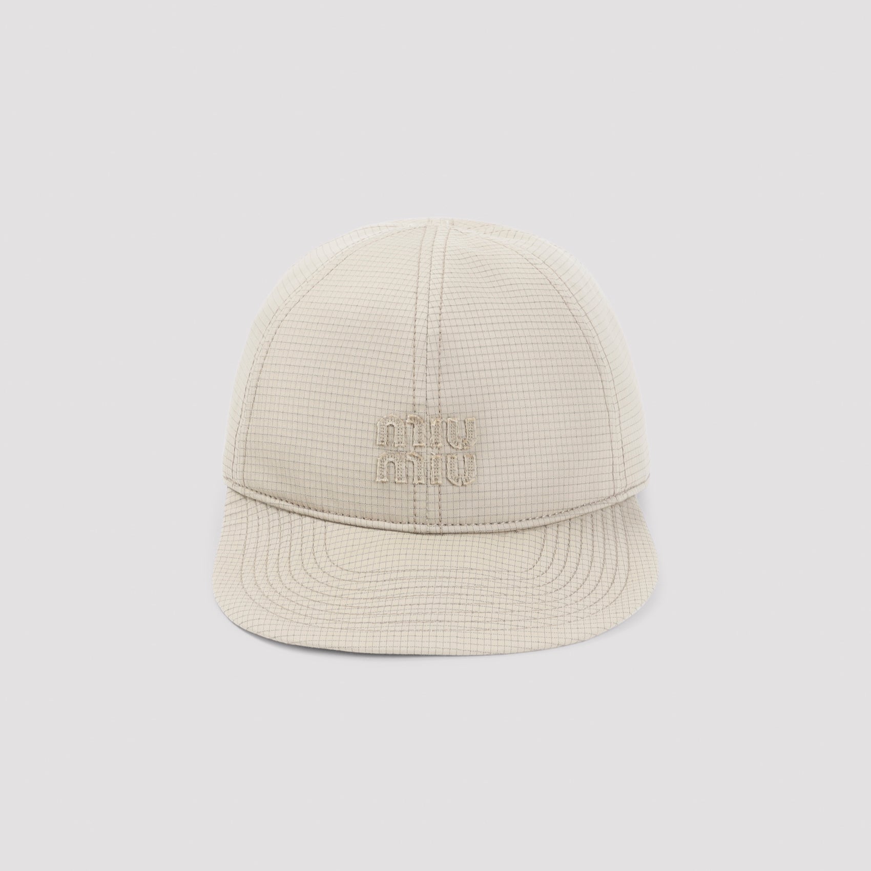 Miu Miu Baseball Hat