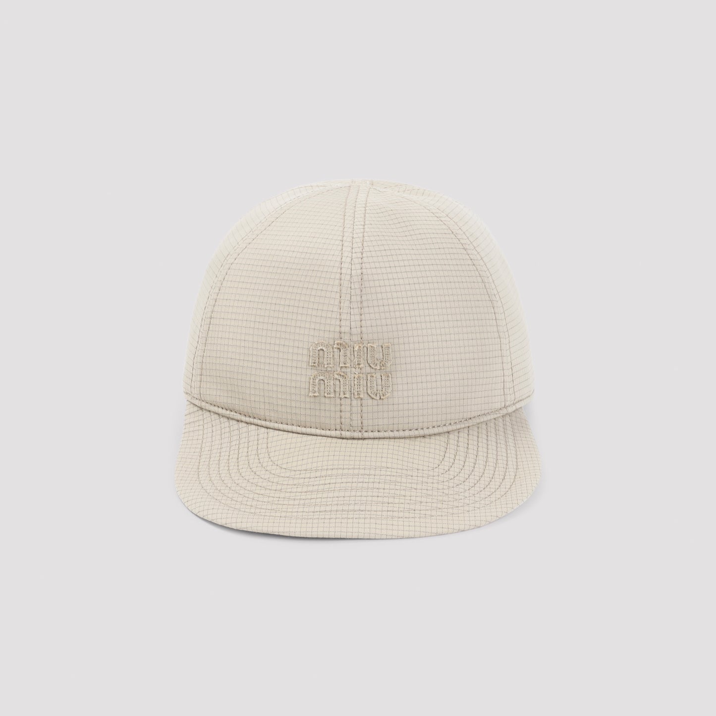 Miu Miu Baseball Hat
