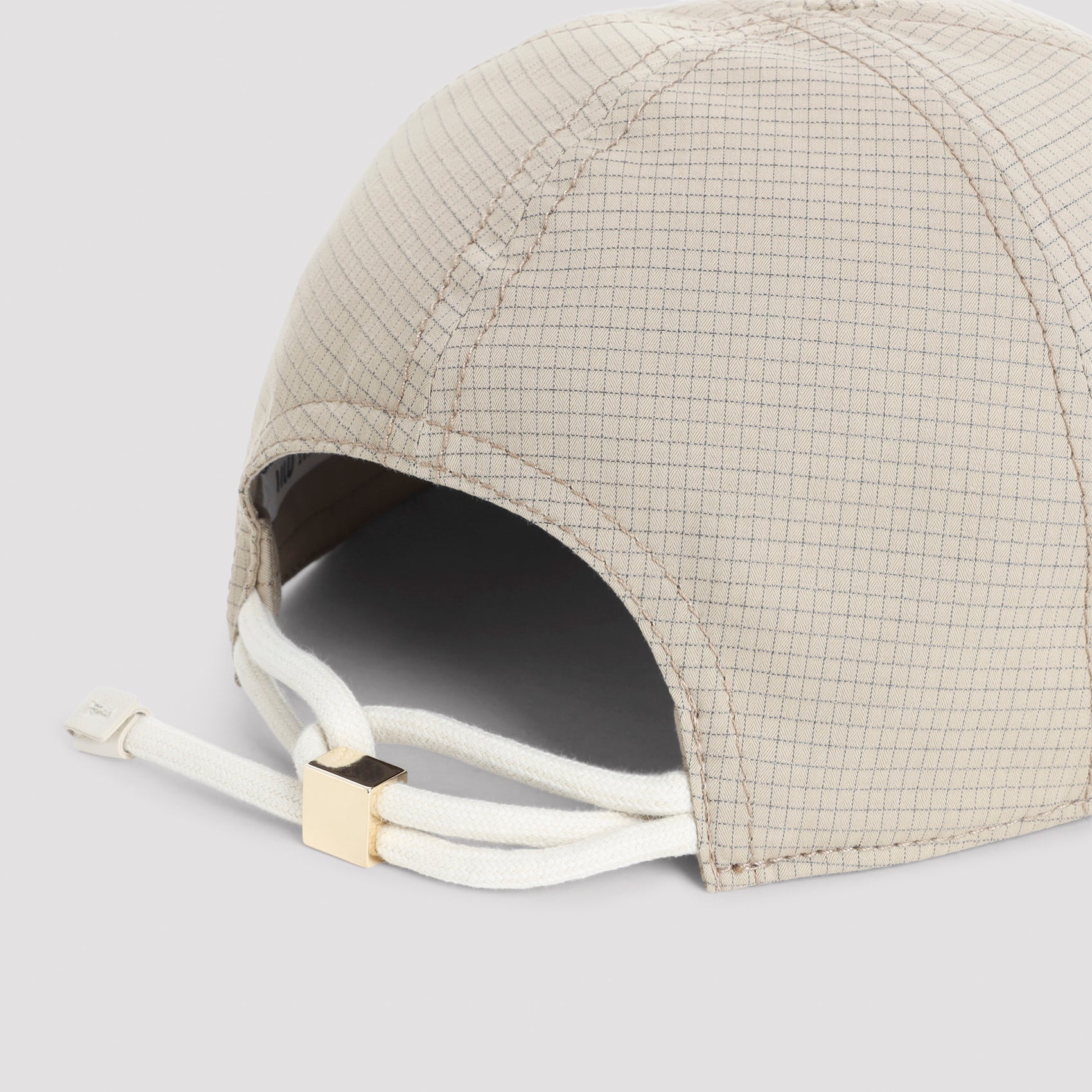 Miu Miu Baseball Hat