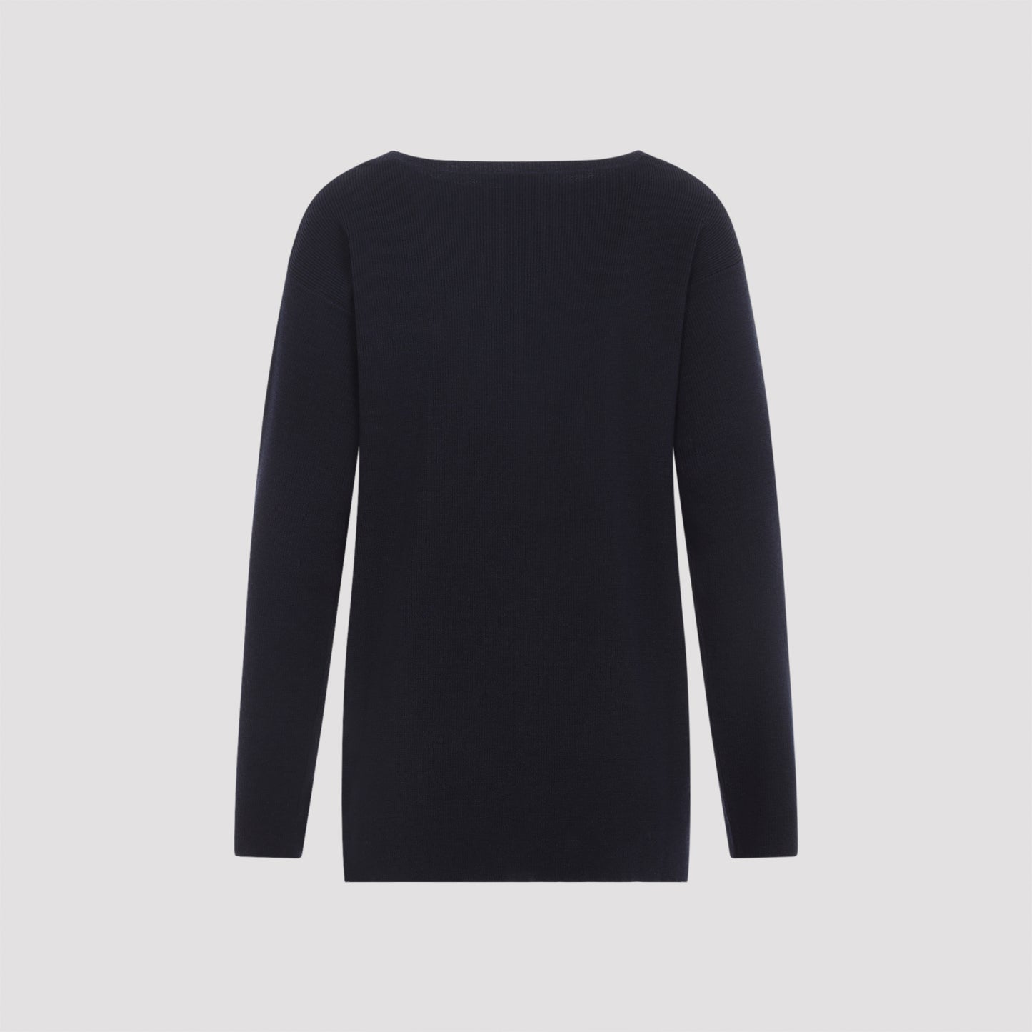 Miu Miu Boat-Neck Sweater