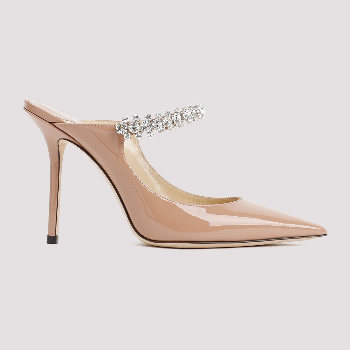 Jimmy Choo Bing 100 Sandals