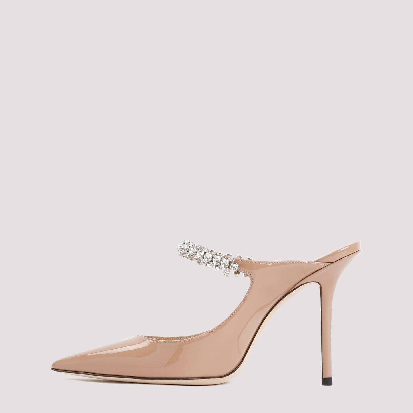 Jimmy Choo Bing 100 Sandals