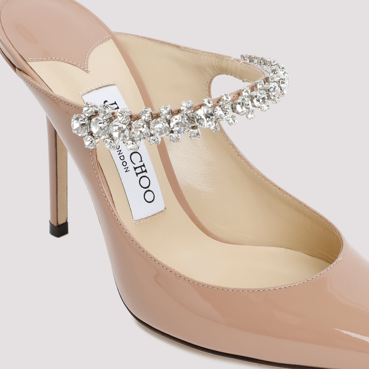 Jimmy Choo Bing 100 Sandals