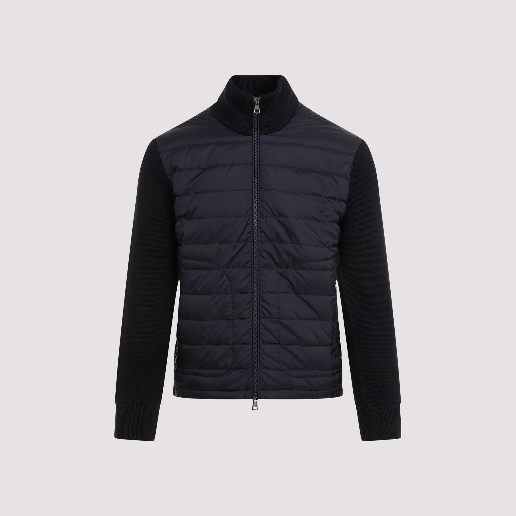 Moncler Cardigan Tricot Jacket