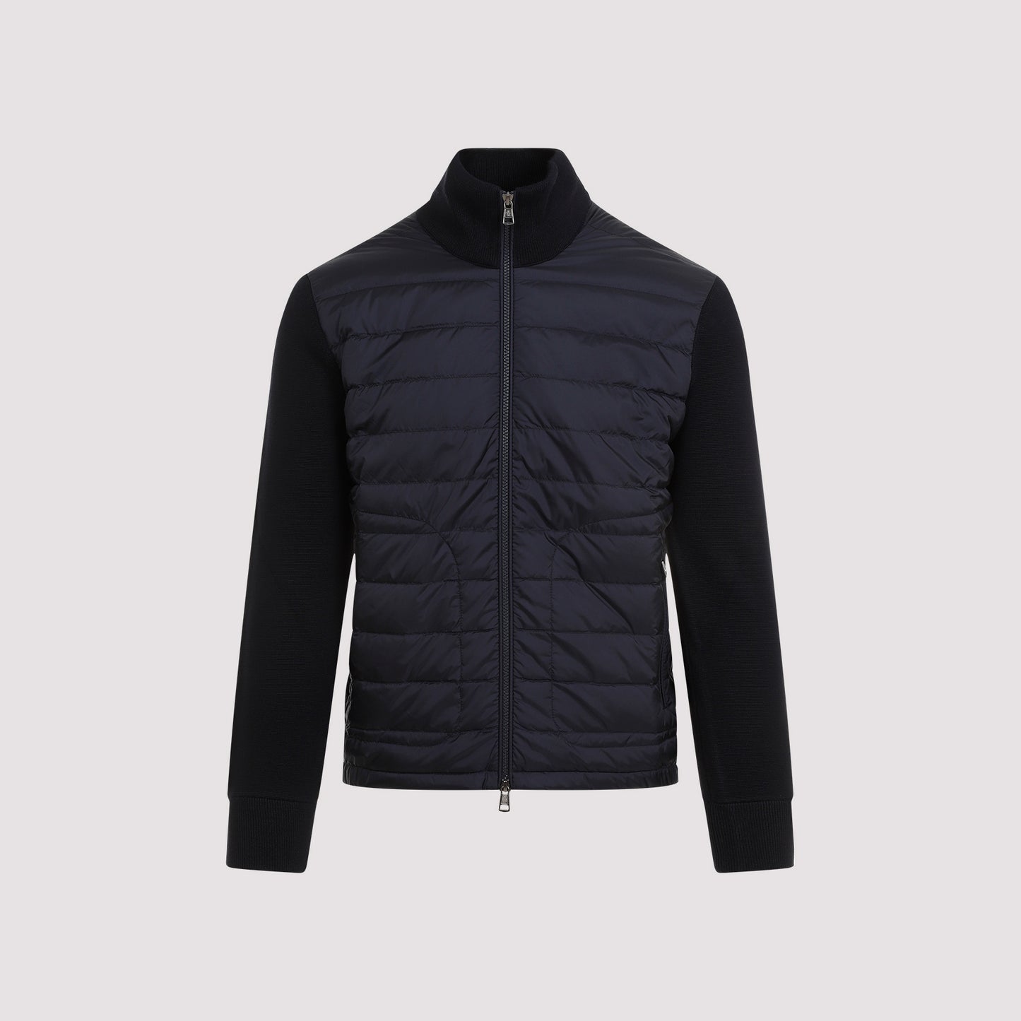 Moncler Cardigan Tricot Jacket
