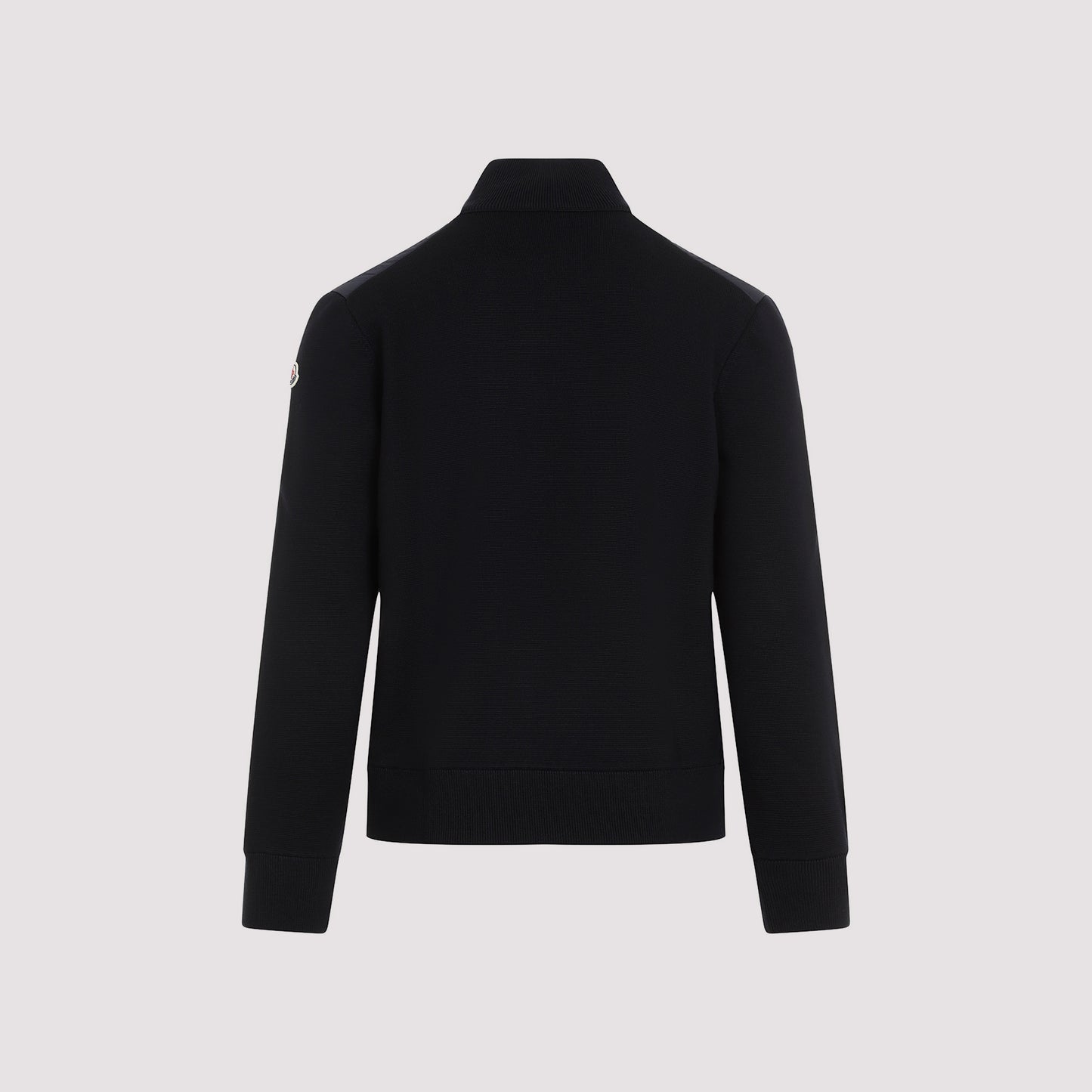 Moncler Cardigan Tricot Jacket