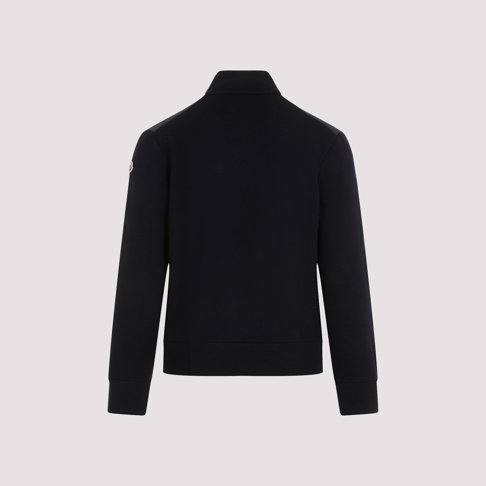 Moncler Cardigan Tricot Jacket