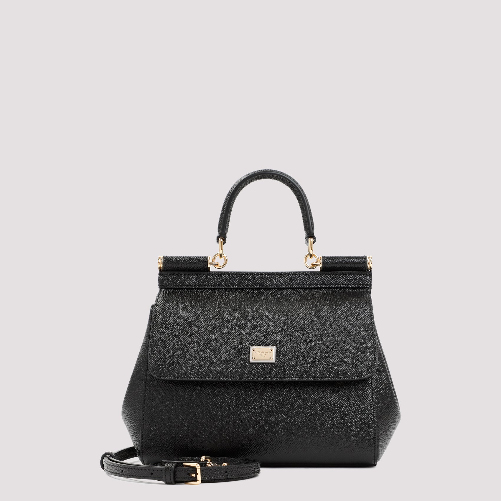 Dolce & Gabbana Miss Sicily Medium Bag